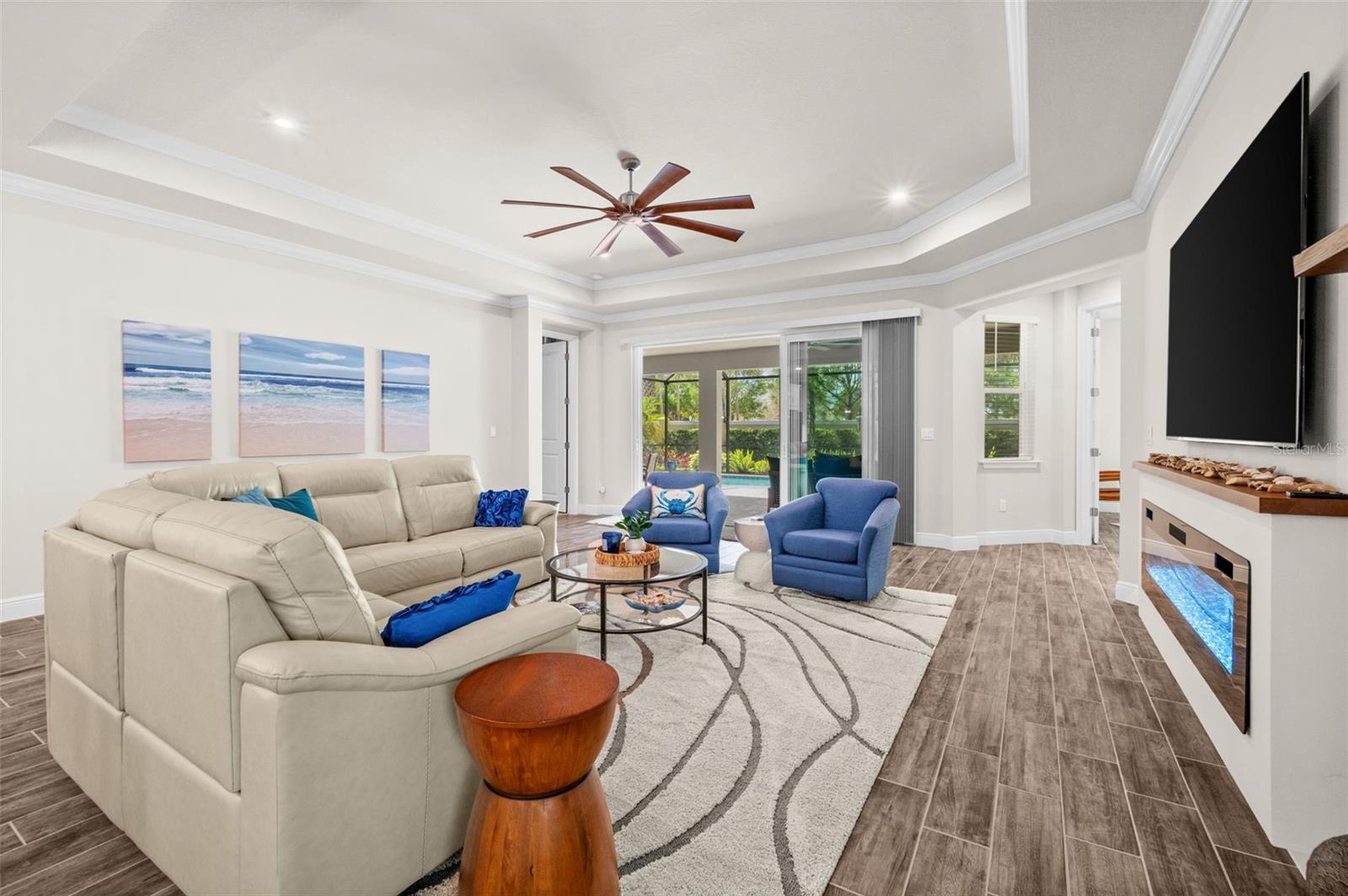 Image 16 of 62 For 20607 Ovid Lane