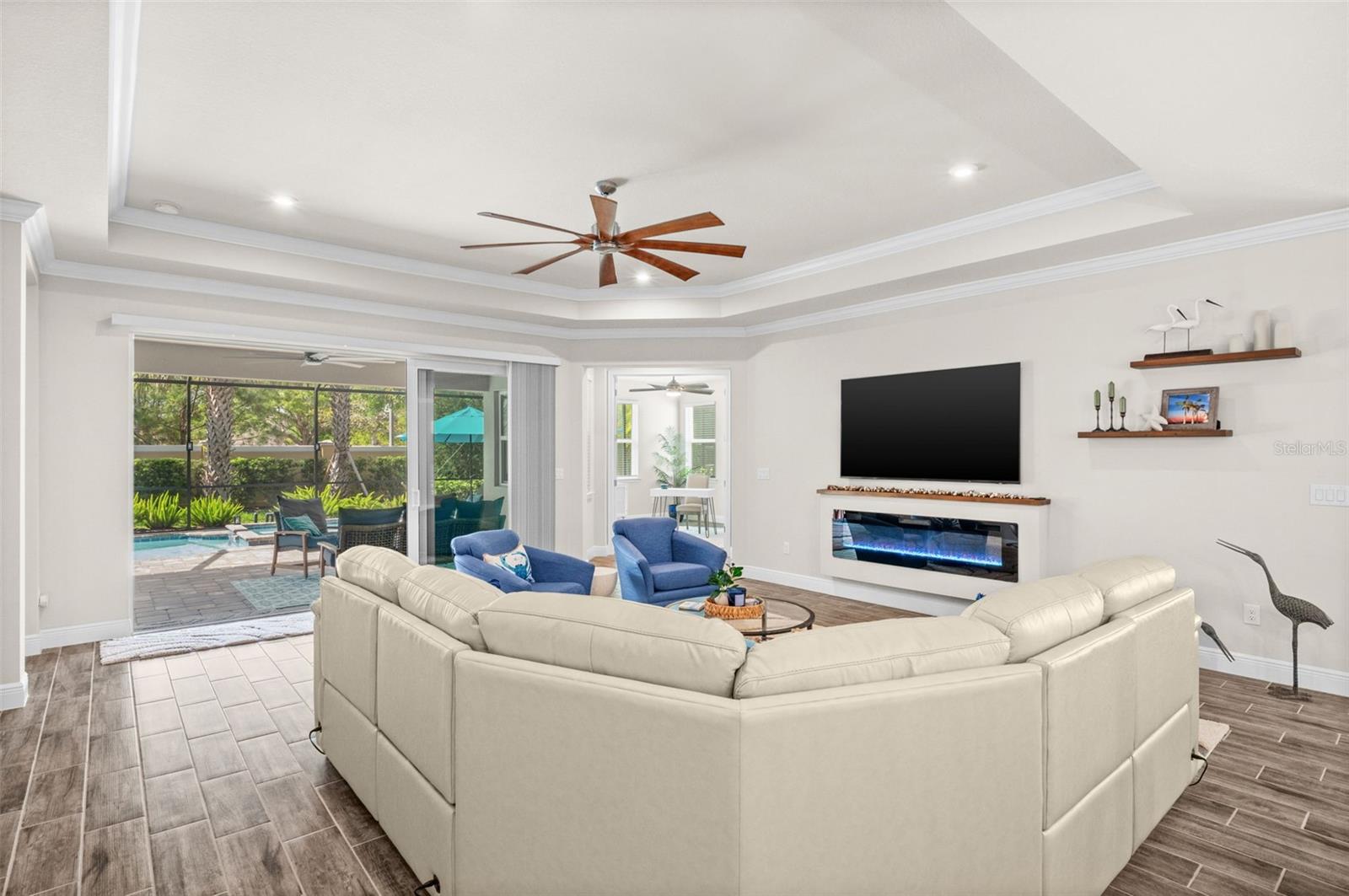 Image 17 of 62 For 20607 Ovid Lane