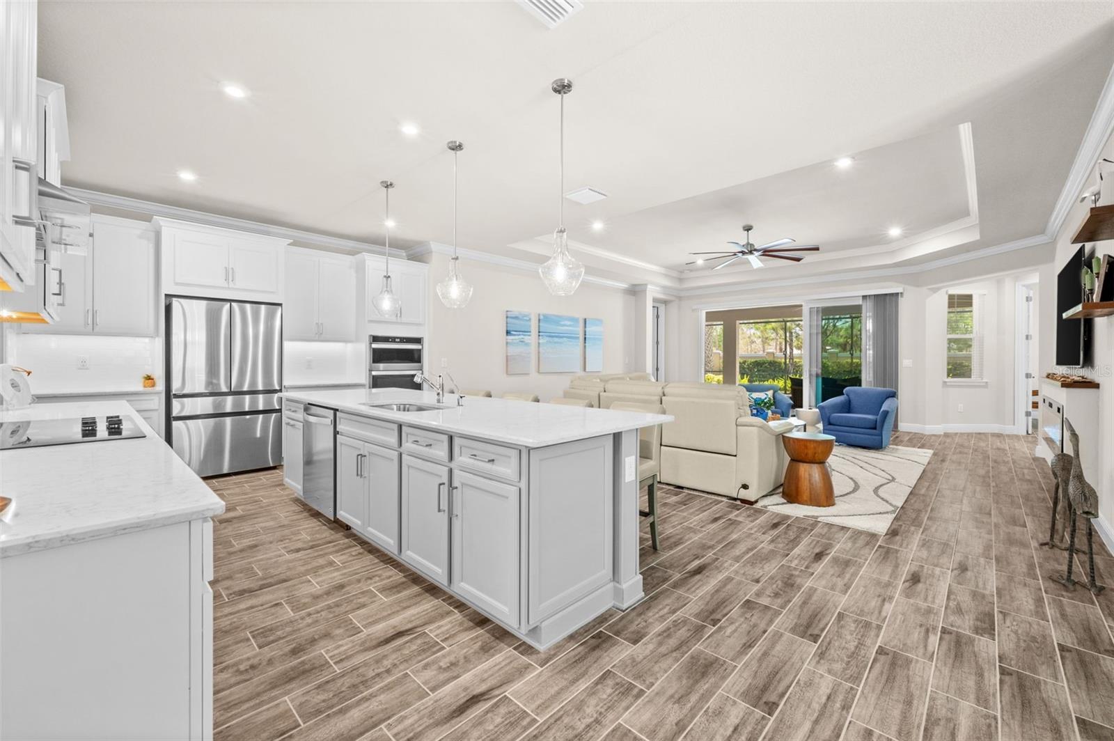 Image 7 of 62 For 20607 Ovid Lane