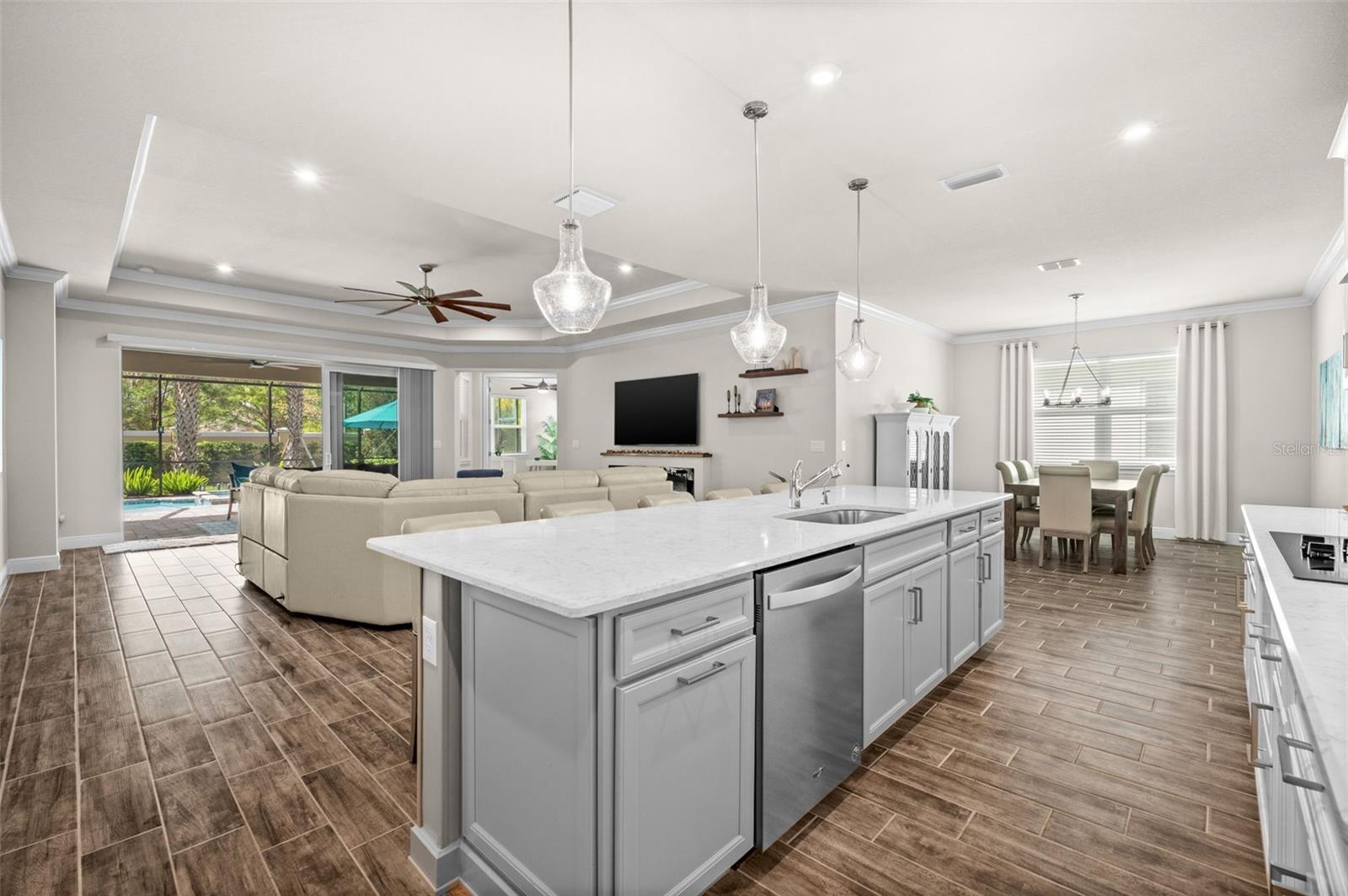 Image 8 of 62 For 20607 Ovid Lane