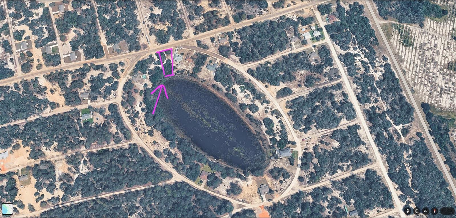 Image 4 of 5 For 433 Gloria Boulevard