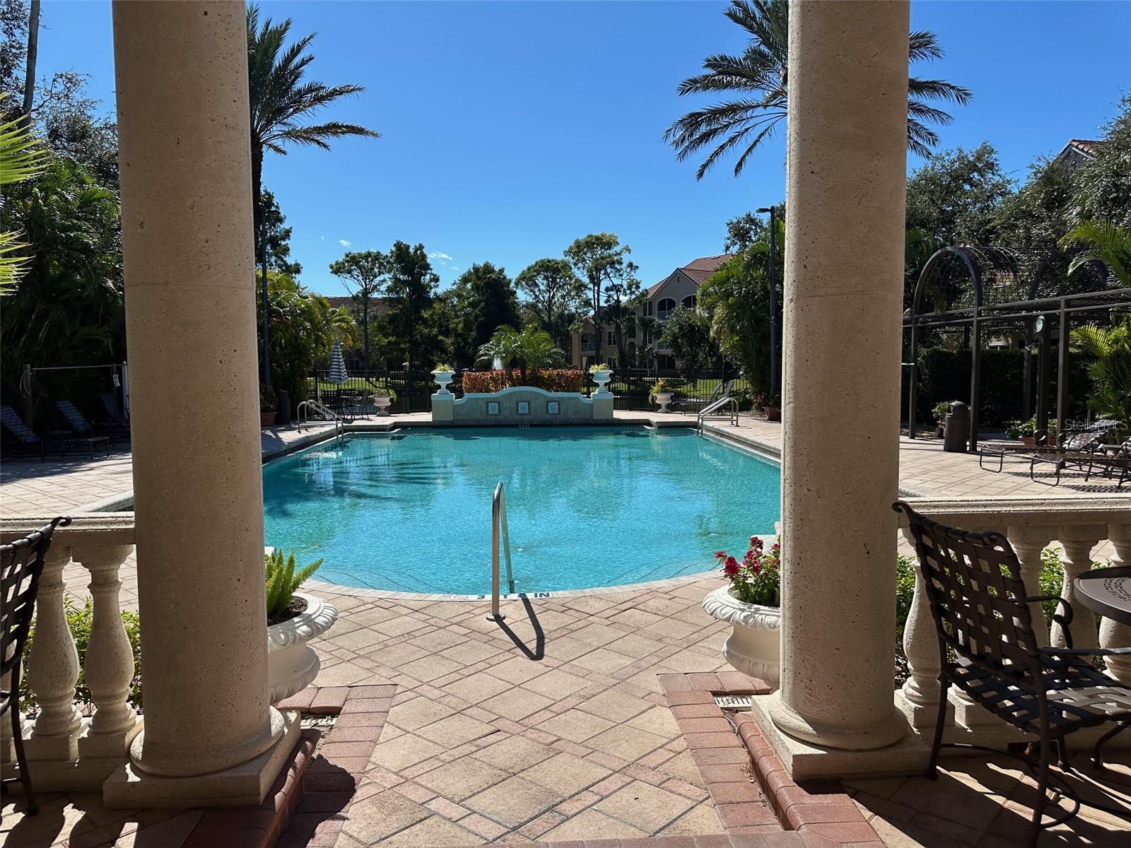 Image 21 of 24 For 4130 Central Sarasota Parkway 1811