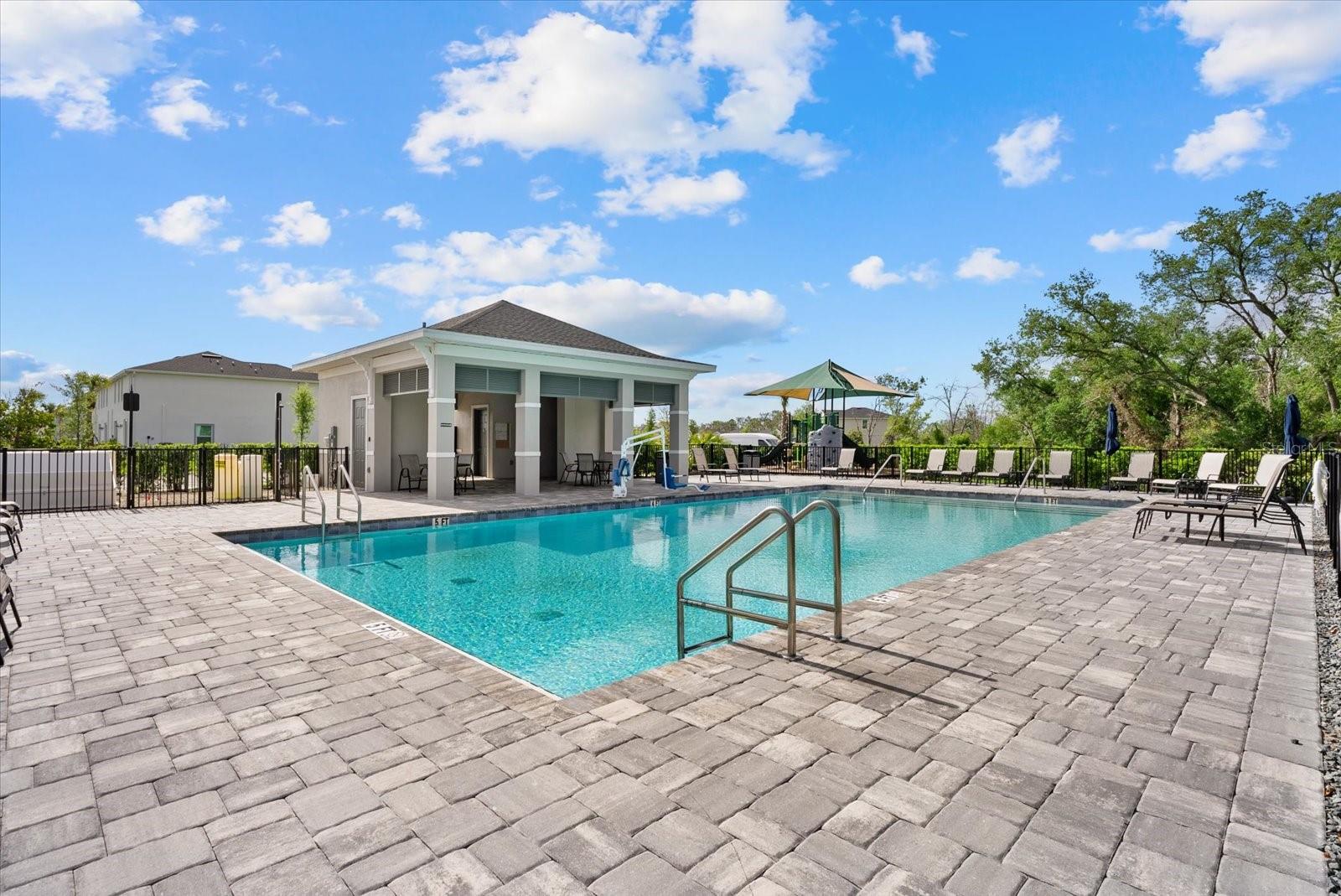 Image 25 of 31 For 13925 Lilac Sky Terrace