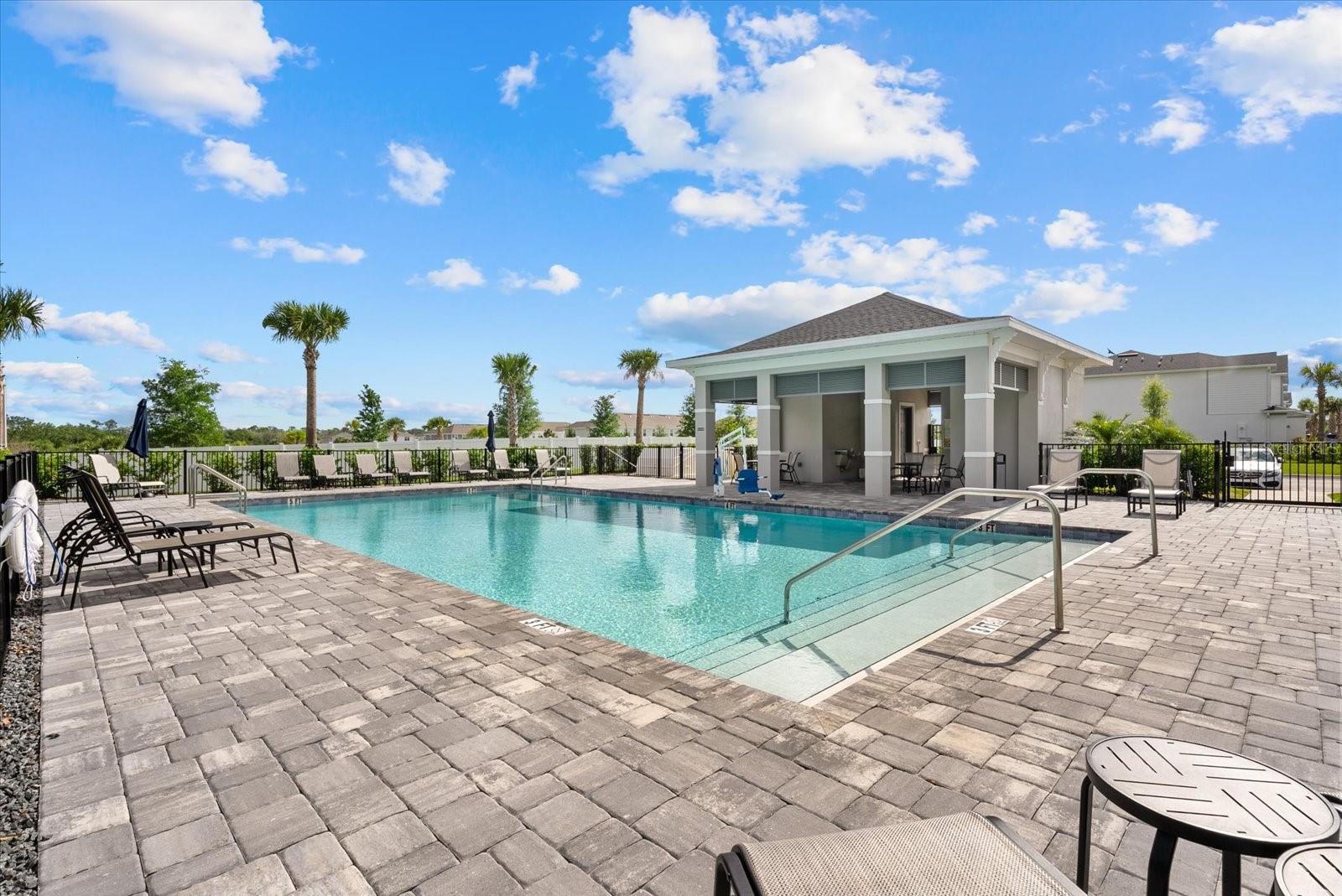 Image 26 of 31 For 13925 Lilac Sky Terrace