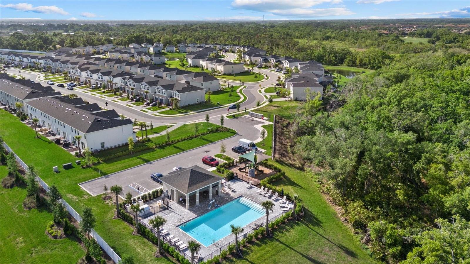 Image 28 of 31 For 13925 Lilac Sky Terrace