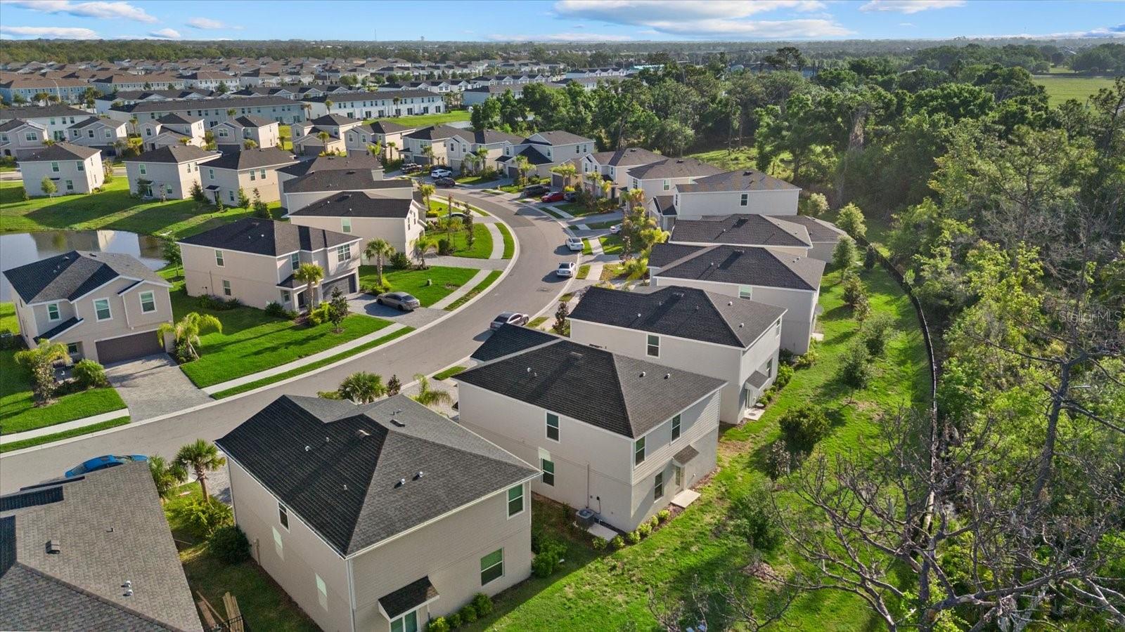 Image 30 of 31 For 13925 Lilac Sky Terrace