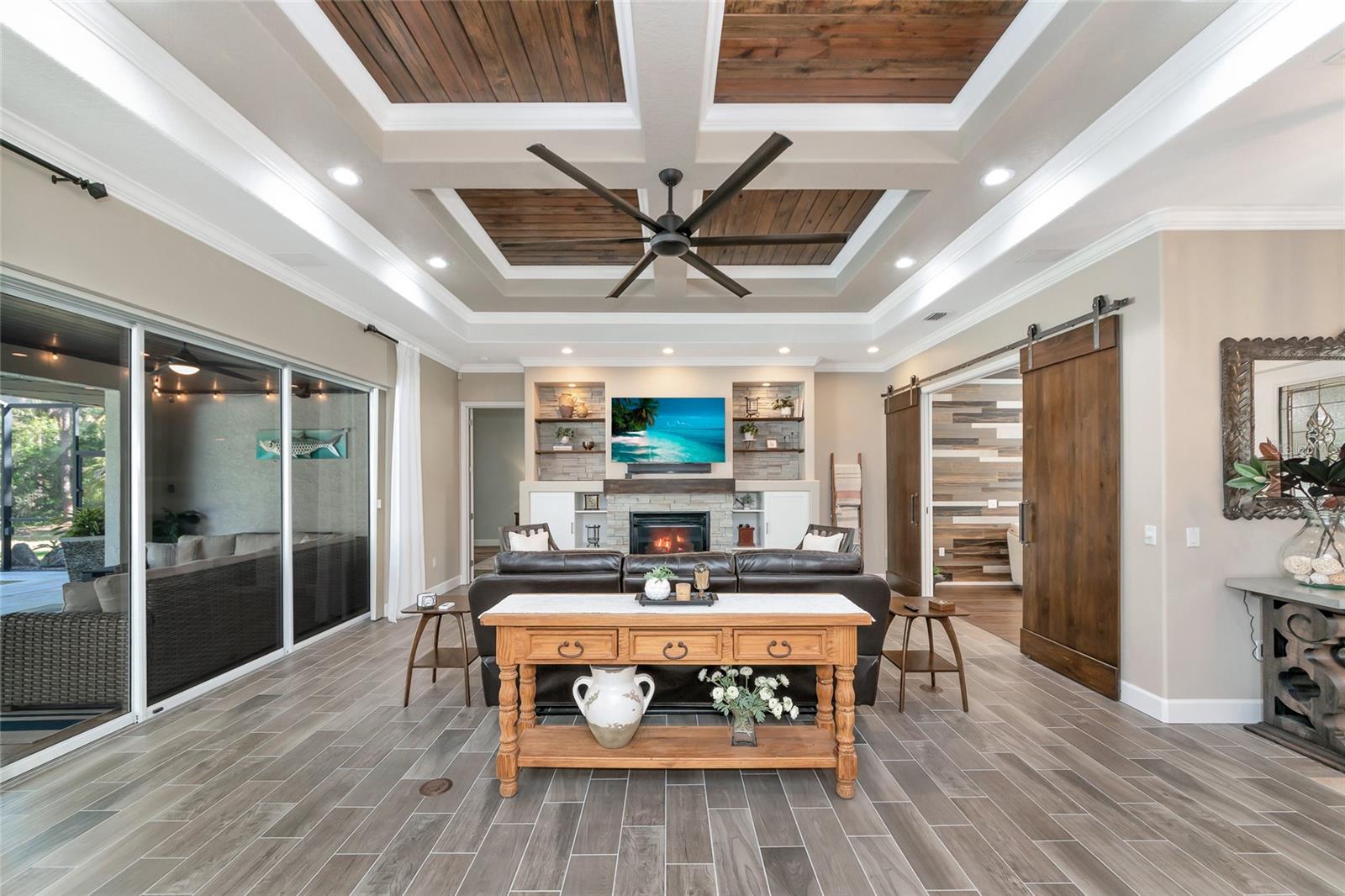 Image 9 of 99 For 702 Woodview Way