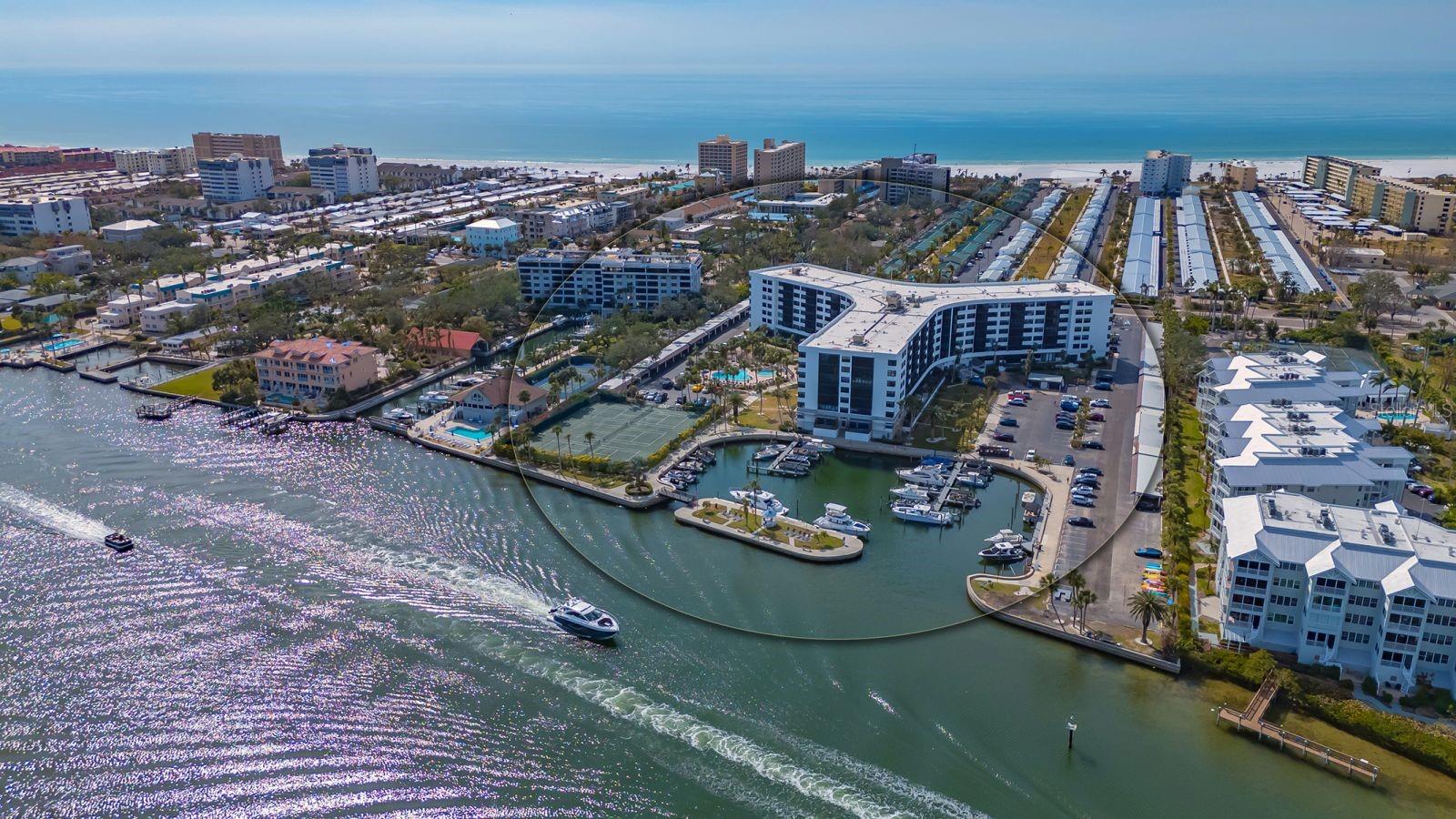 Image 62 of 63 For 5855 Midnight Pass Road 404