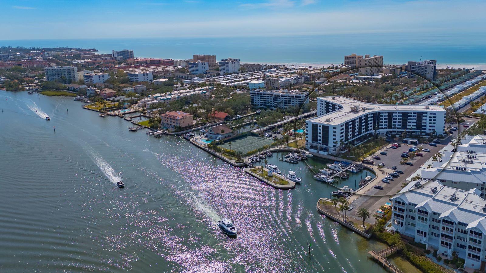 Image 63 of 63 For 5855 Midnight Pass Road 404