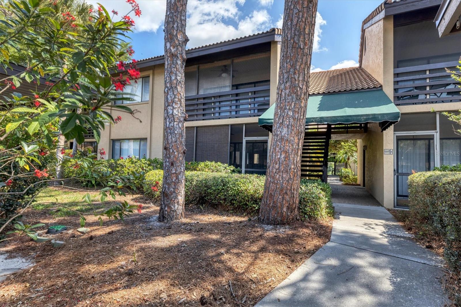 Details for 5669 Ashton Lake Drive 1, SARASOTA, FL 34231