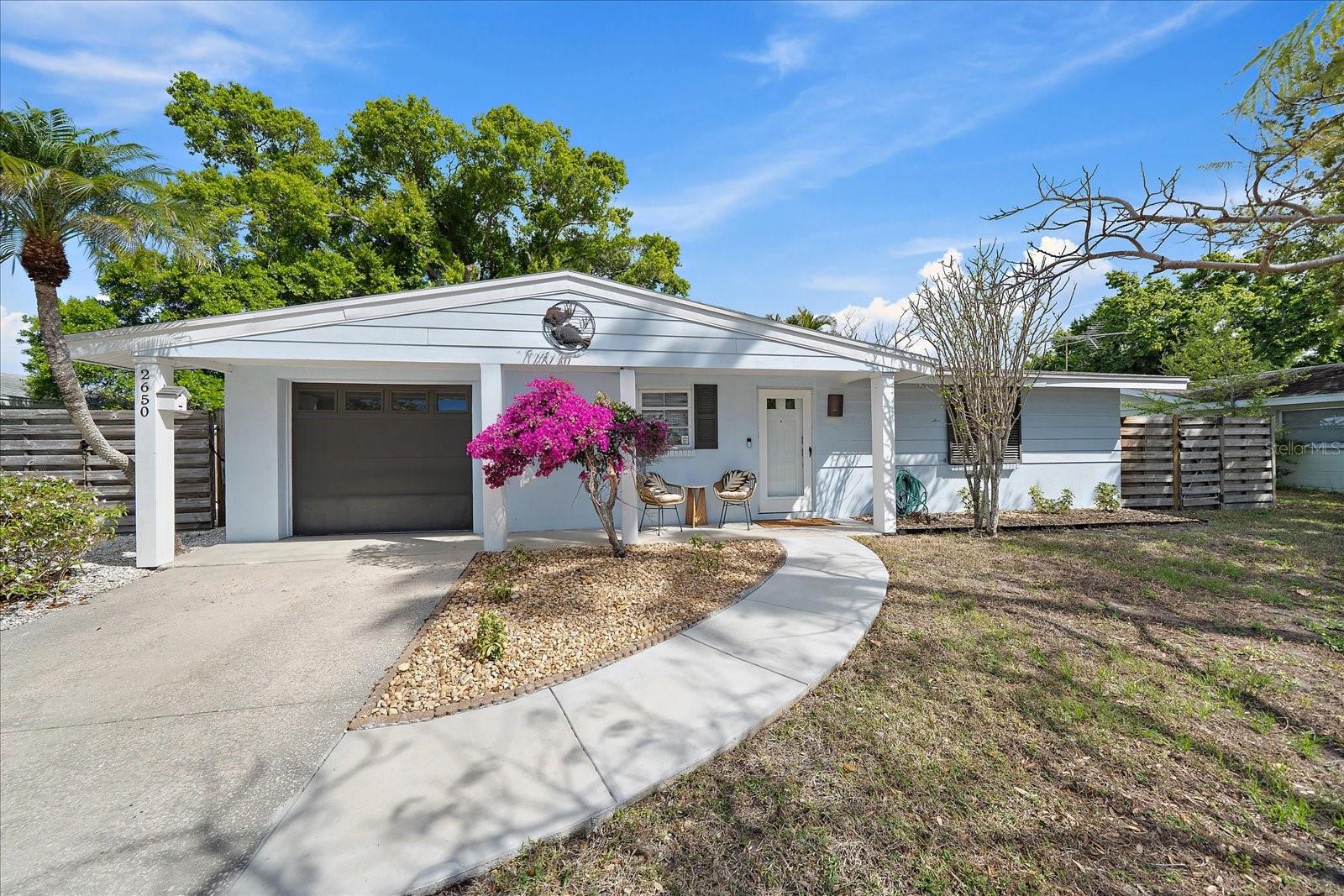 Details for 2650 Leafy Lane, SARASOTA, FL 34239