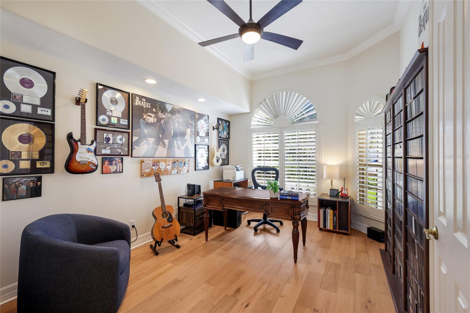 Image 16 of 83 For 7804 Rosehall Cove