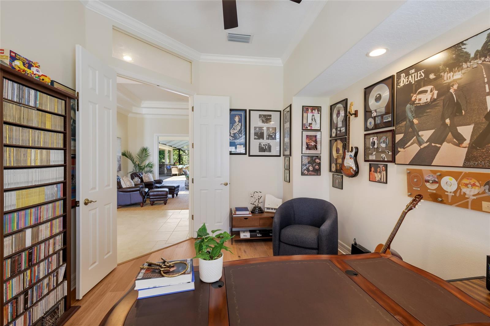 Image 17 of 83 For 7804 Rosehall Cove