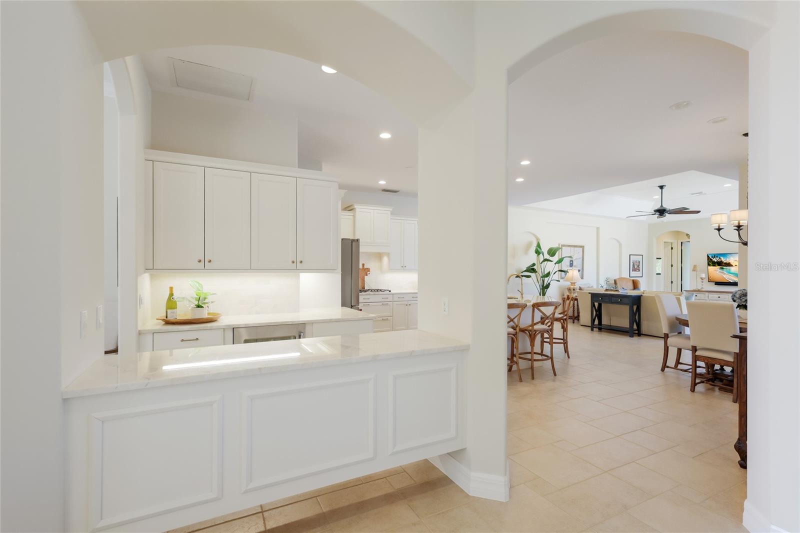 Image 18 of 83 For 7804 Rosehall Cove