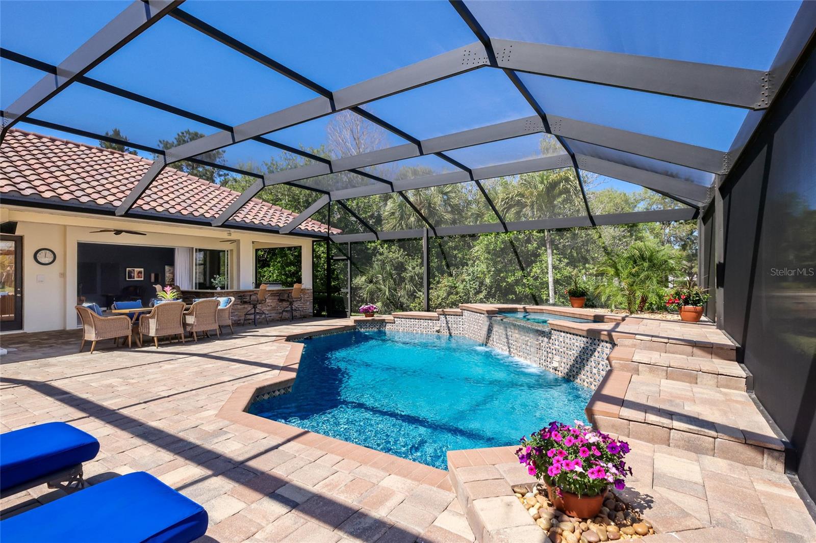 Image 34 of 83 For 7804 Rosehall Cove