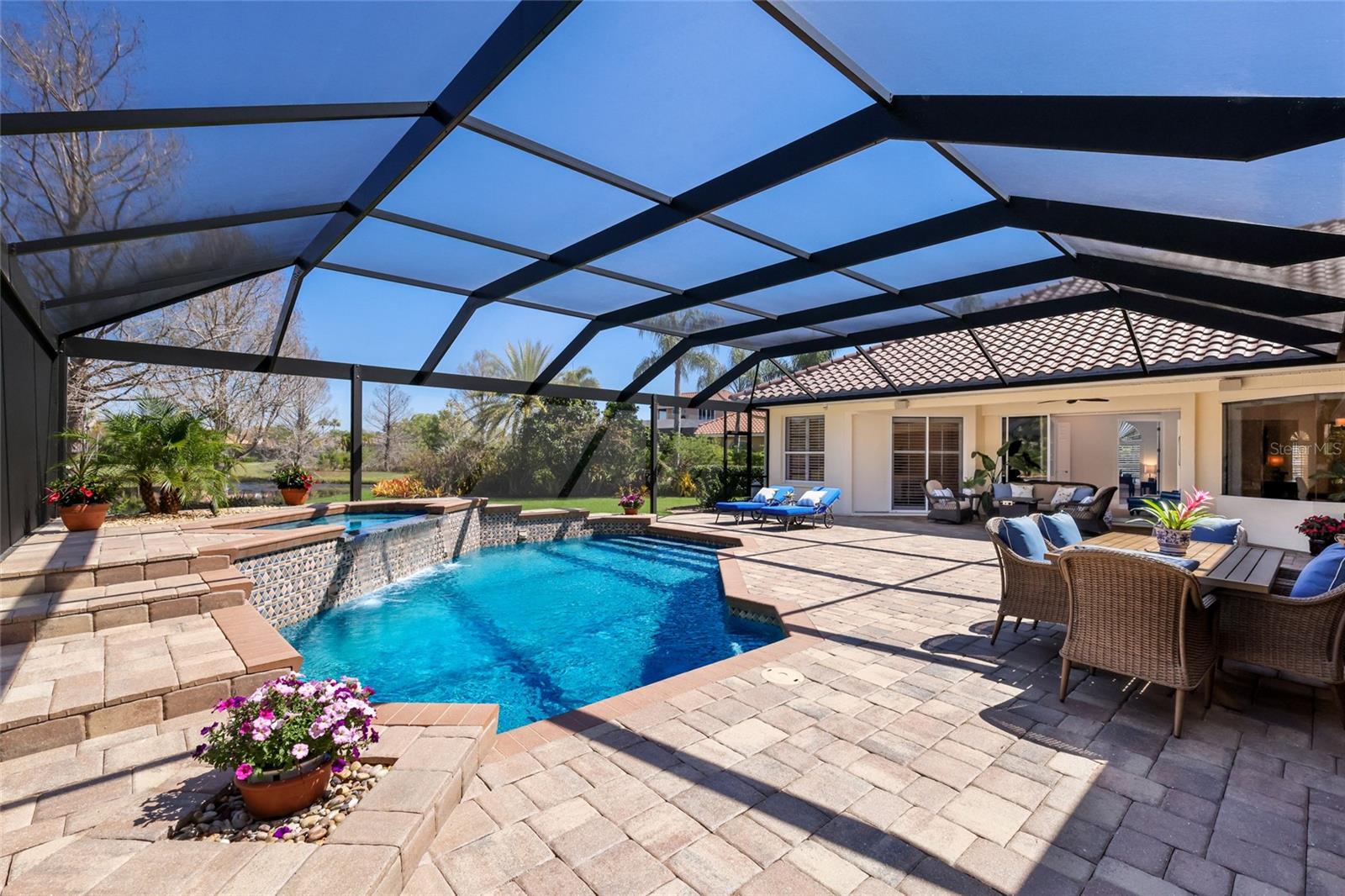 Image 38 of 83 For 7804 Rosehall Cove