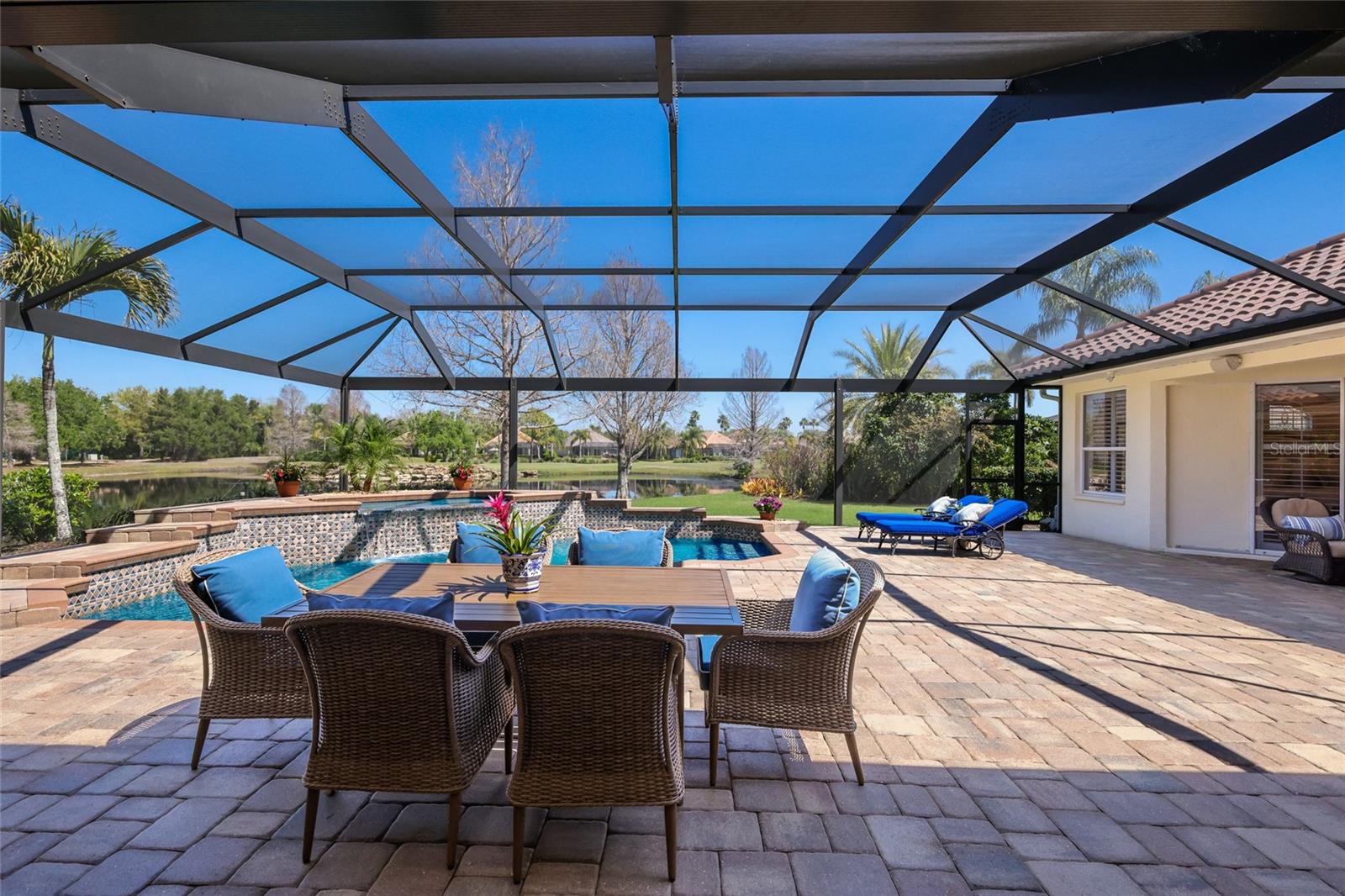 Image 40 of 83 For 7804 Rosehall Cove