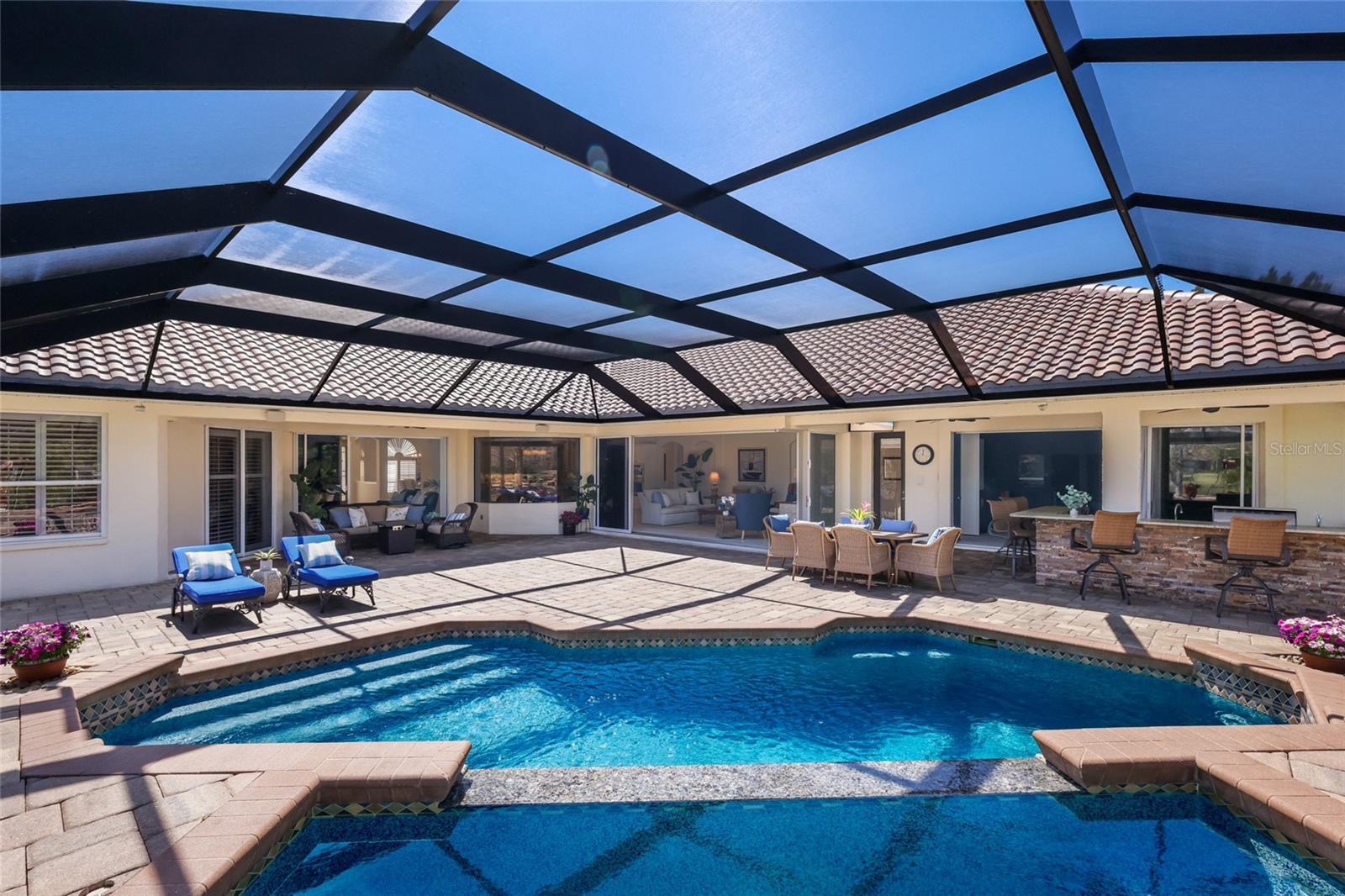 Image 44 of 83 For 7804 Rosehall Cove