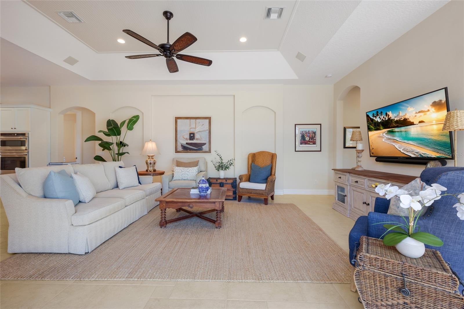 Image 45 of 83 For 7804 Rosehall Cove