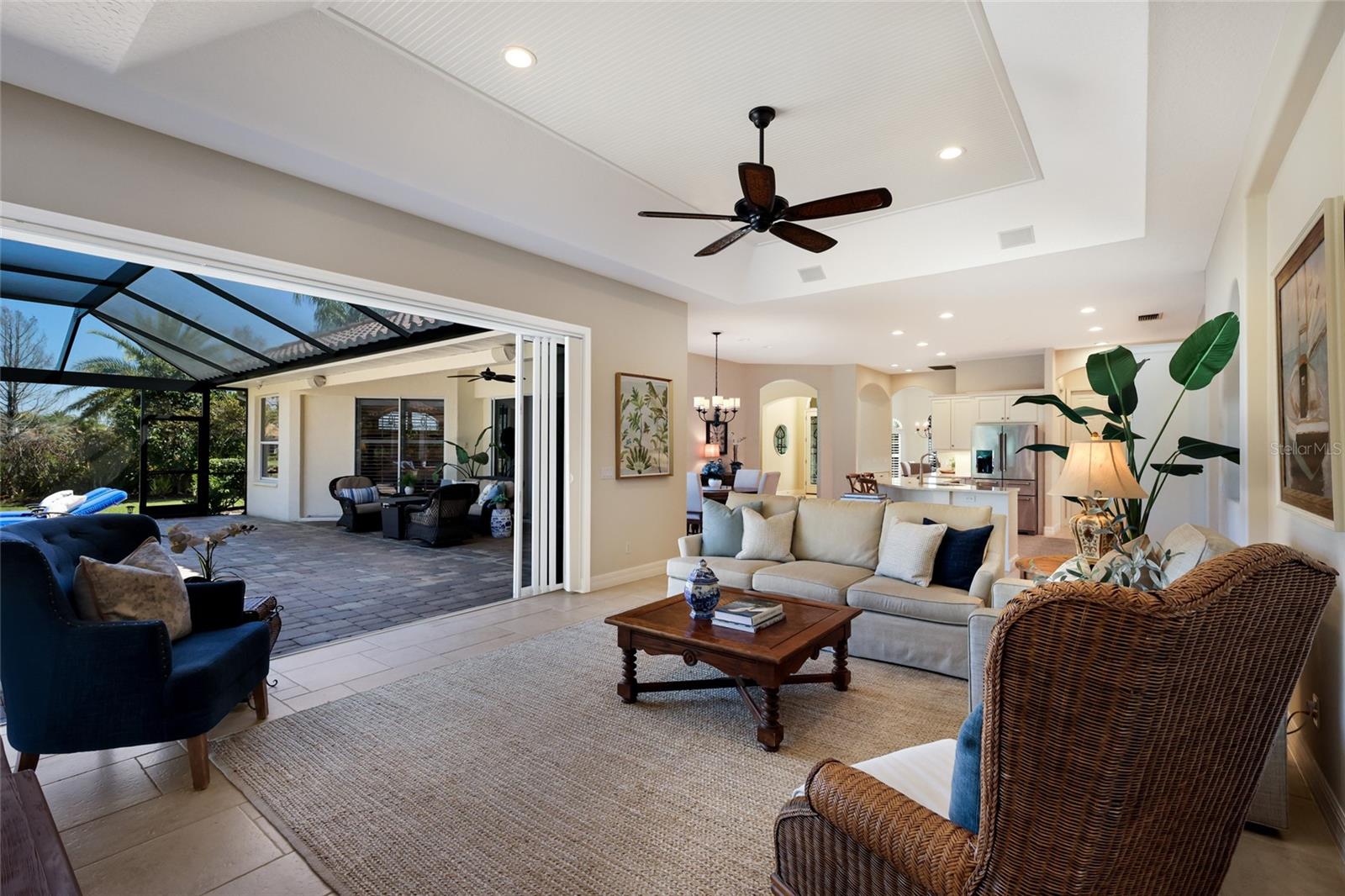 Image 47 of 83 For 7804 Rosehall Cove