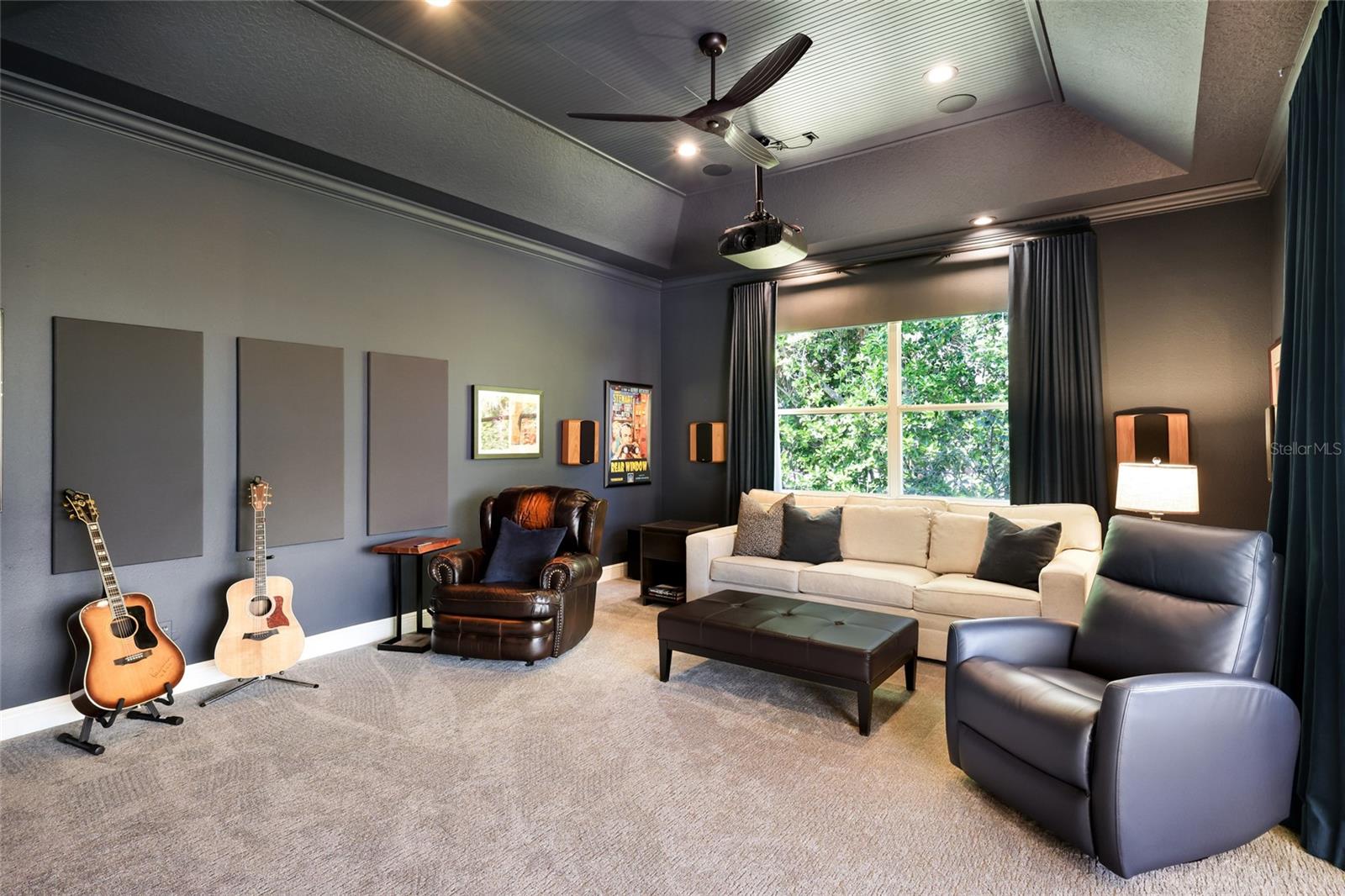 Image 48 of 83 For 7804 Rosehall Cove