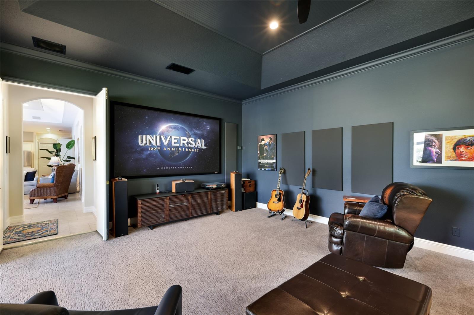 Image 49 of 83 For 7804 Rosehall Cove