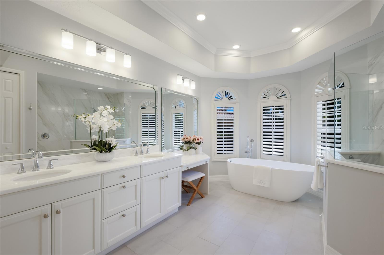 Image 57 of 83 For 7804 Rosehall Cove