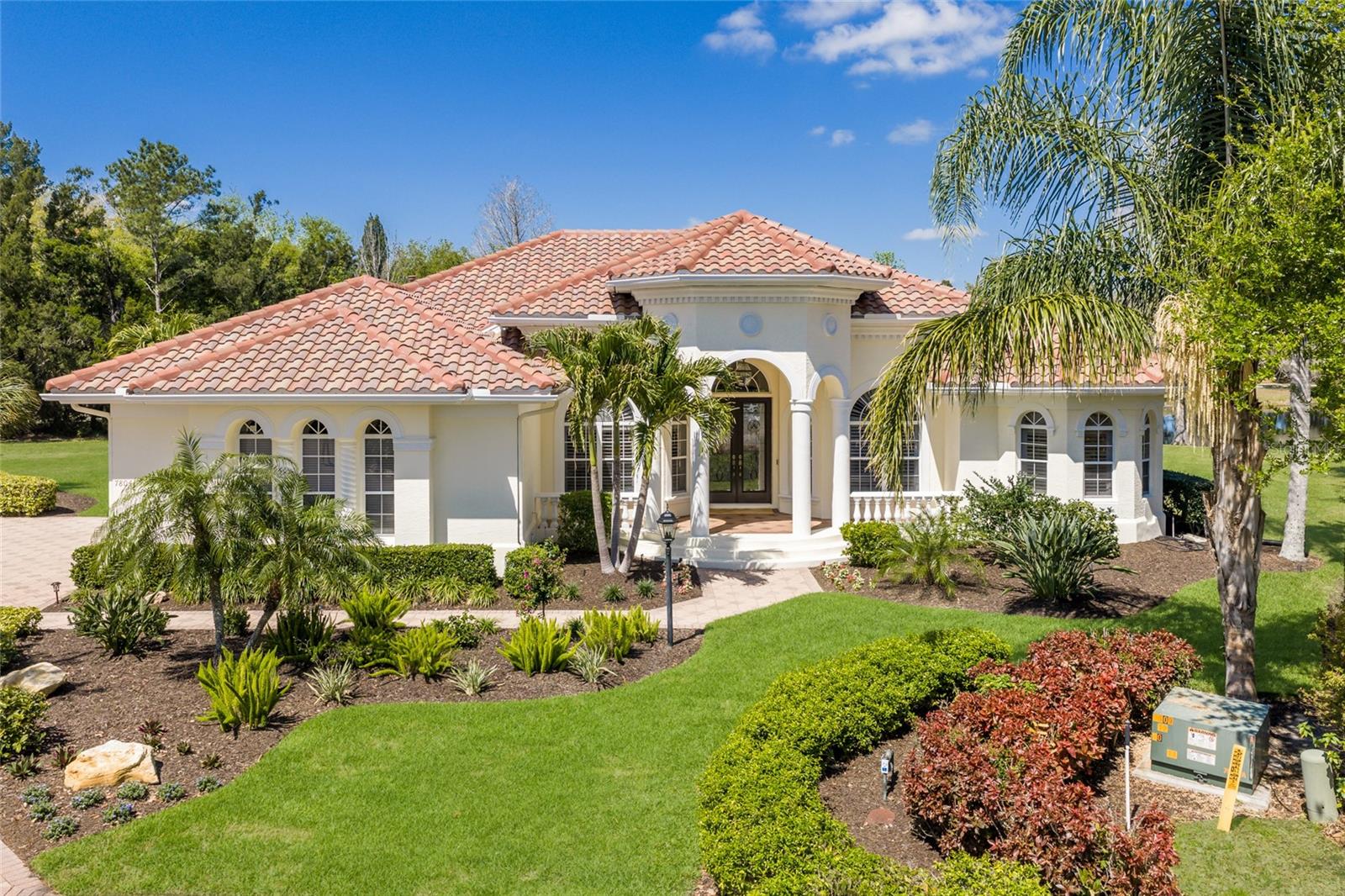 Image 70 of 83 For 7804 Rosehall Cove