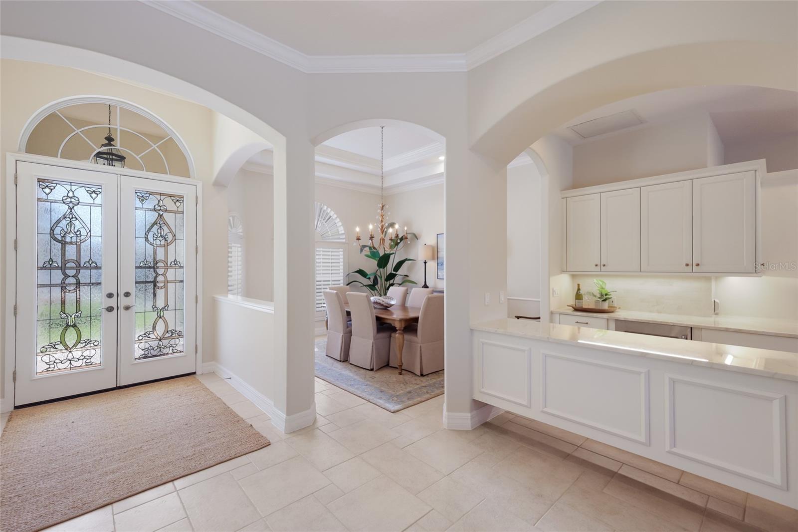 Image 8 of 83 For 7804 Rosehall Cove