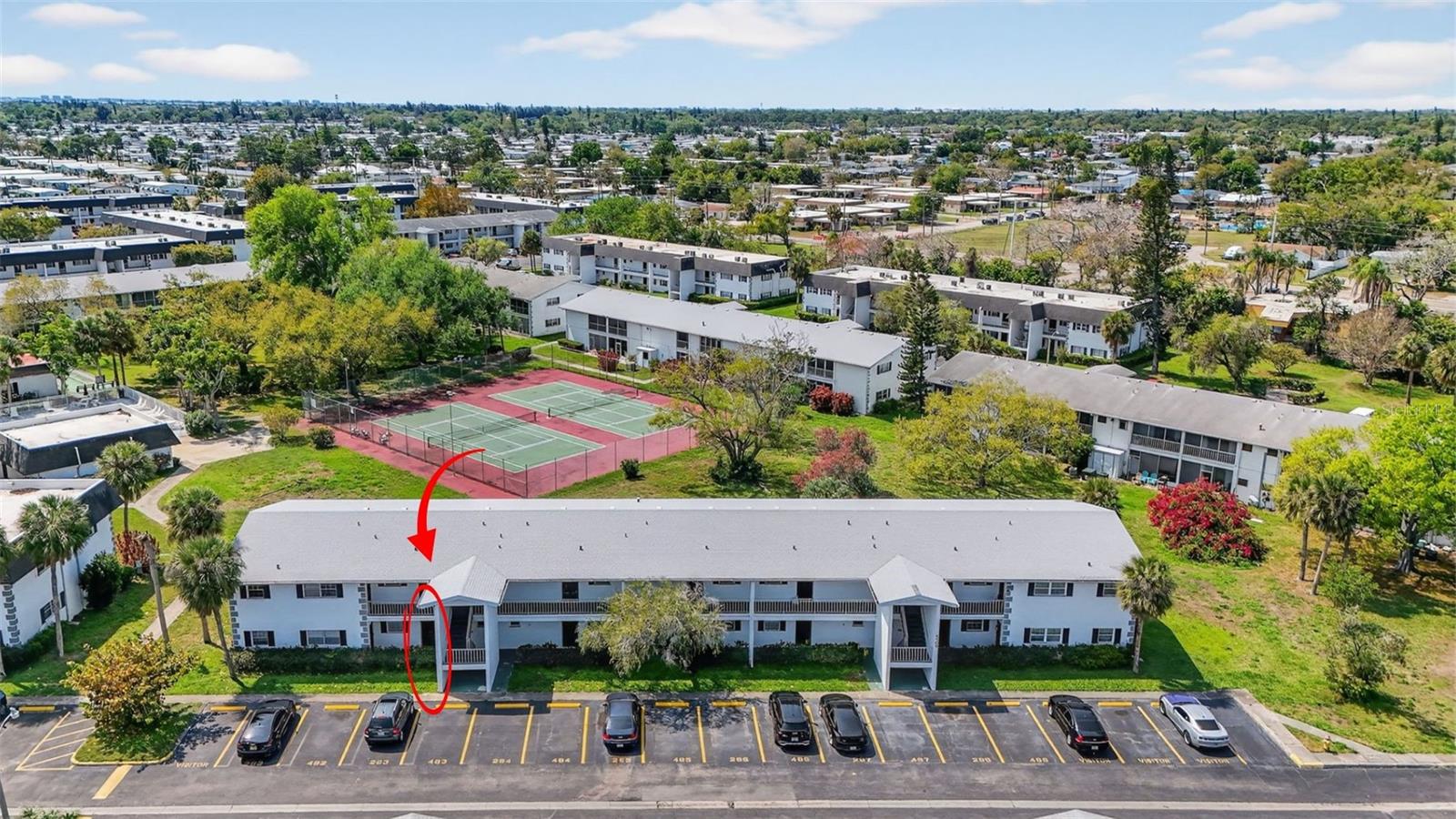 Details for 4509 3rd Street Circle W 283, BRADENTON, FL 34207