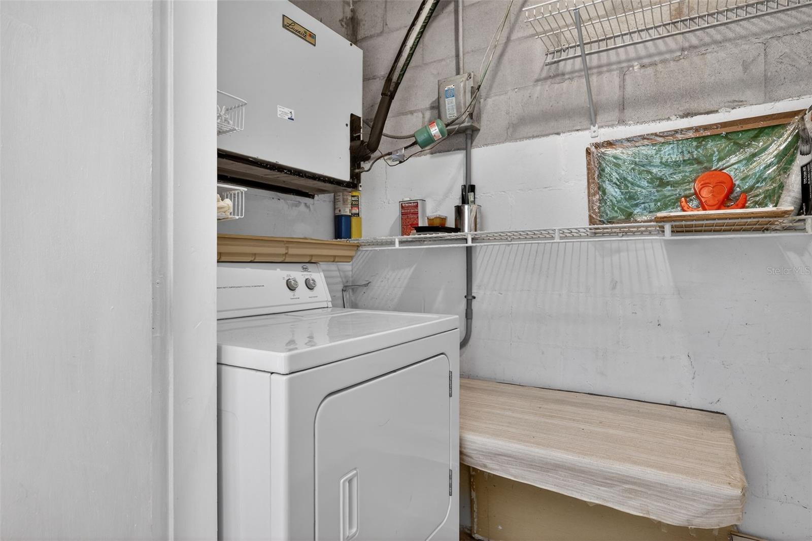 Image 23 of 27 For 4509 3rd Street Circle W 283