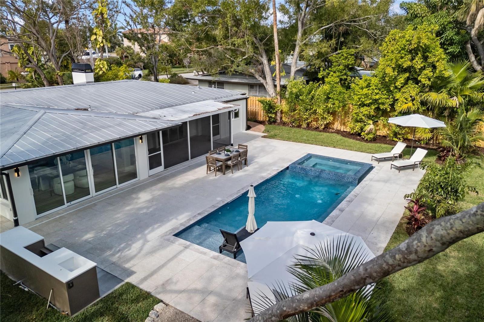 Image 11 of 73 For 3705 Tangier Terrace