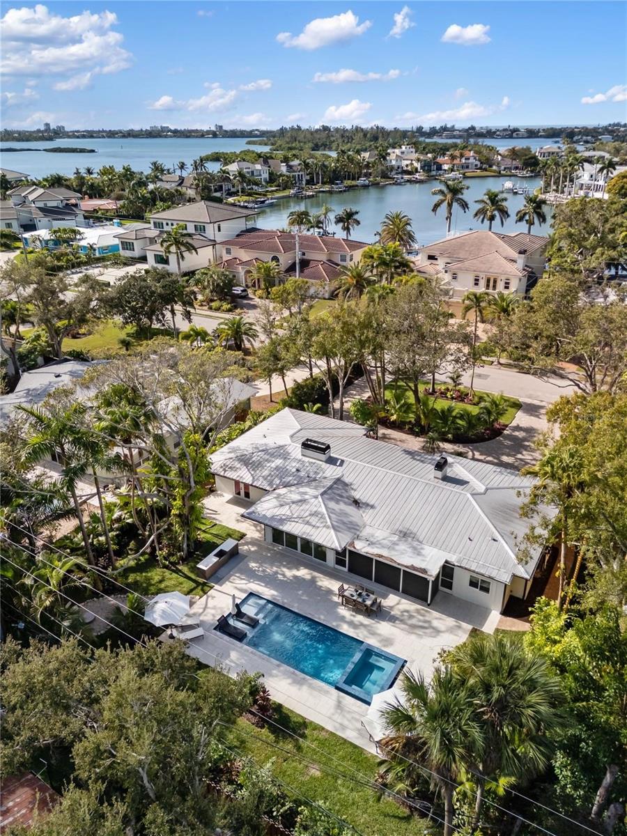 Image 4 of 73 For 3705 Tangier Terrace