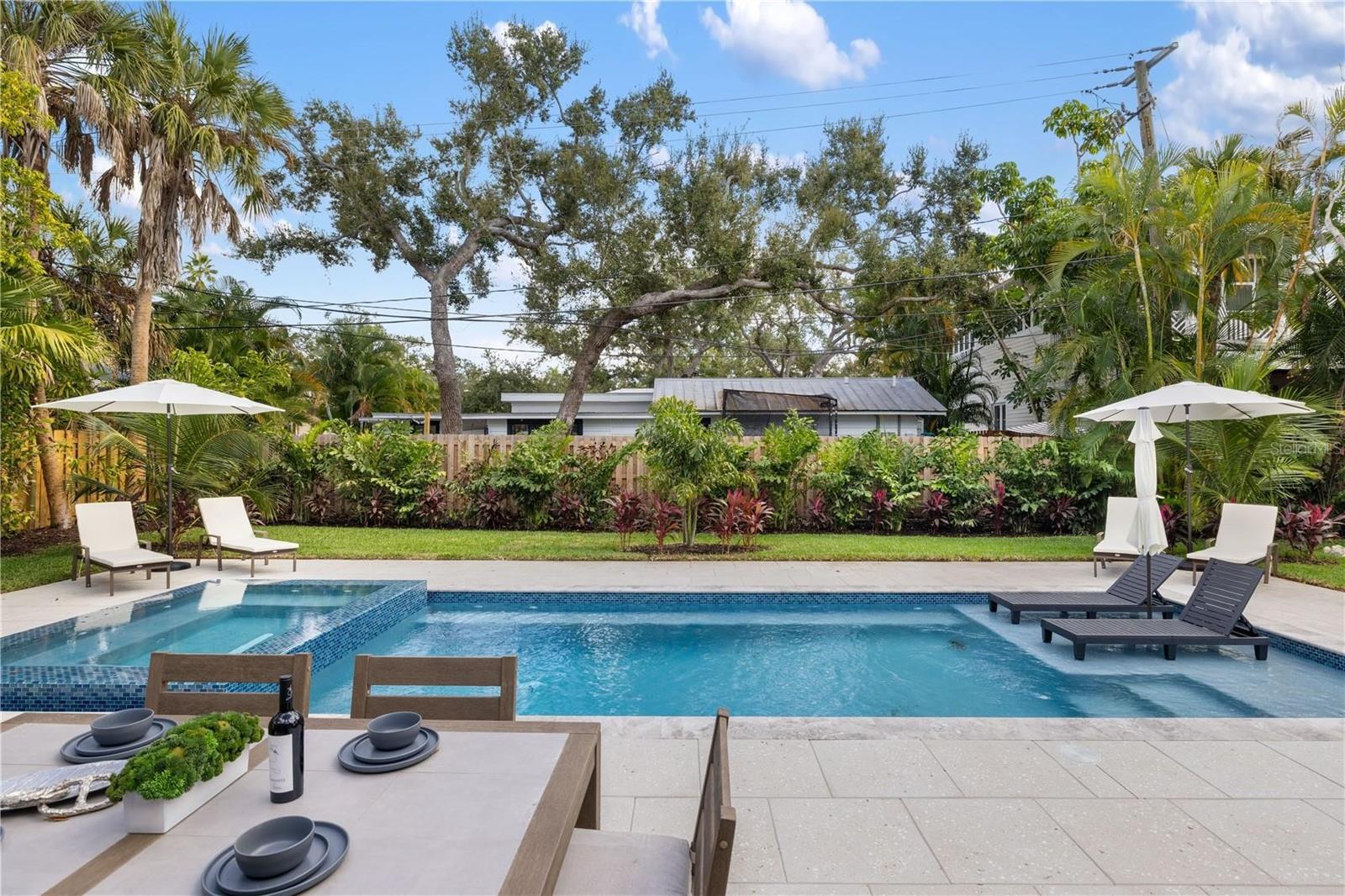 Image 65 of 73 For 3705 Tangier Terrace