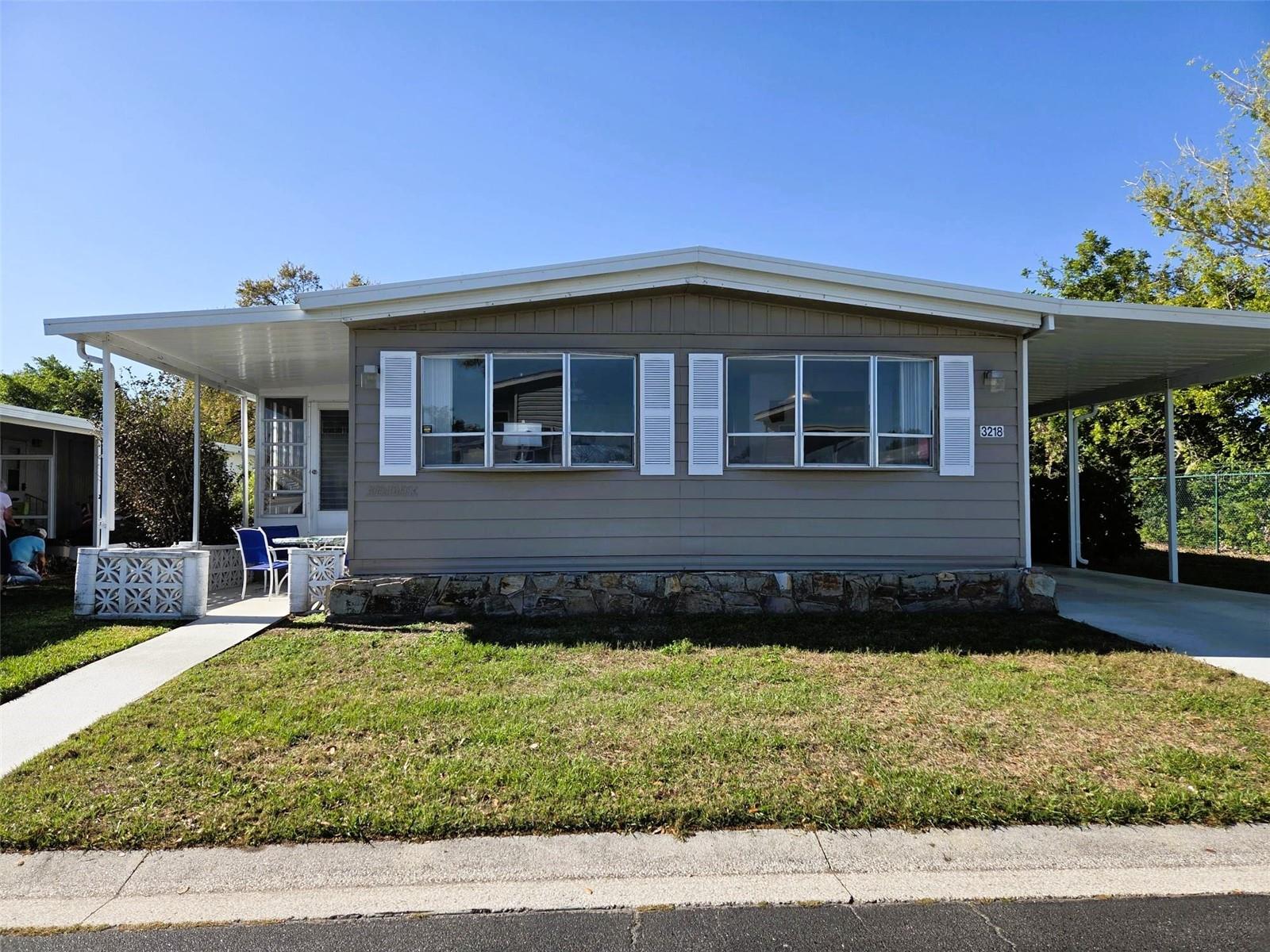 Details for 3218 Oakwood Boulevard S, SARASOTA, FL 34237