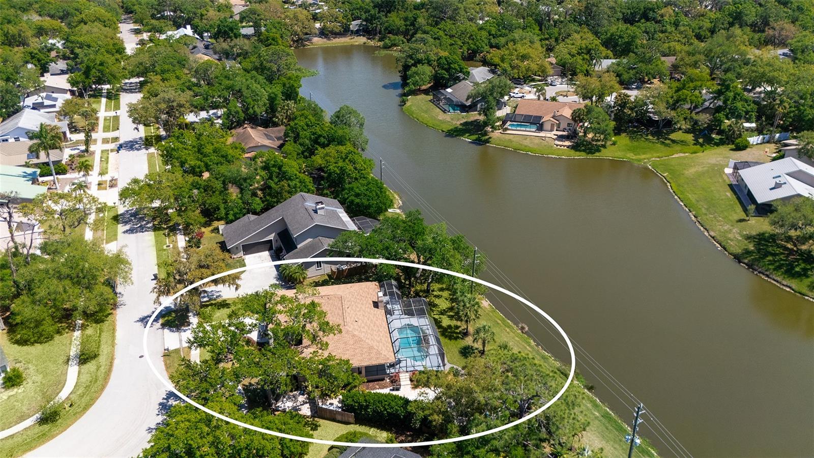 Image 5 of 55 For 5348 Bent Oak Drive