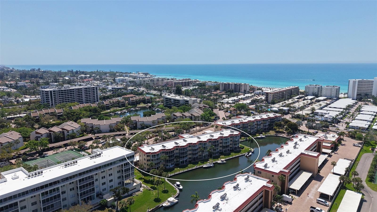 Image 26 of 46 For 1257 Portofino Drive 203