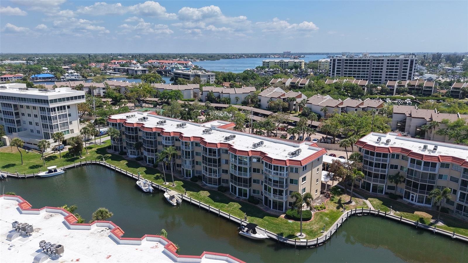 Image 5 of 46 For 1257 Portofino Drive 203