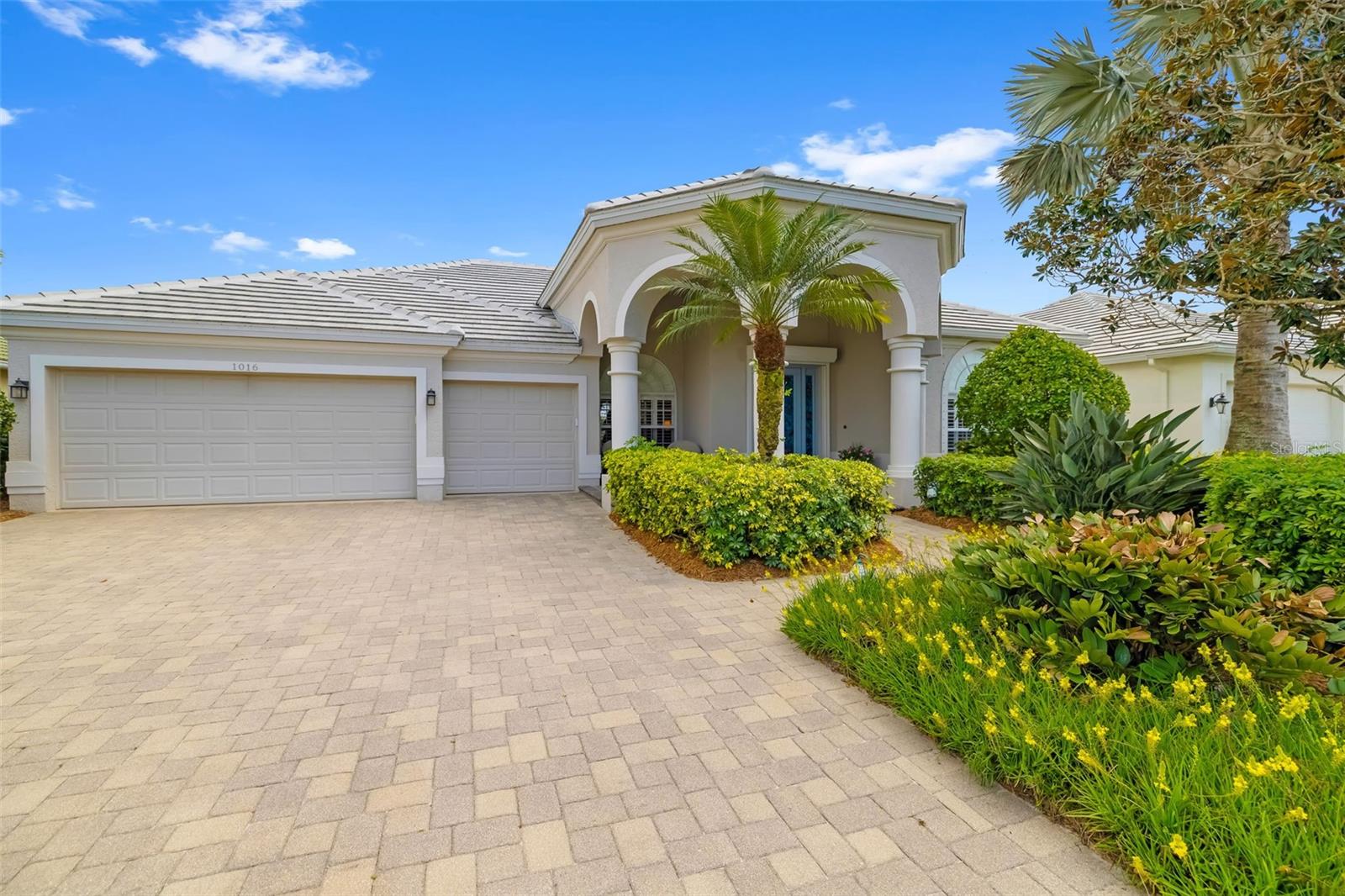 Details for 1016 Scherer Way, OSPREY, FL 34229