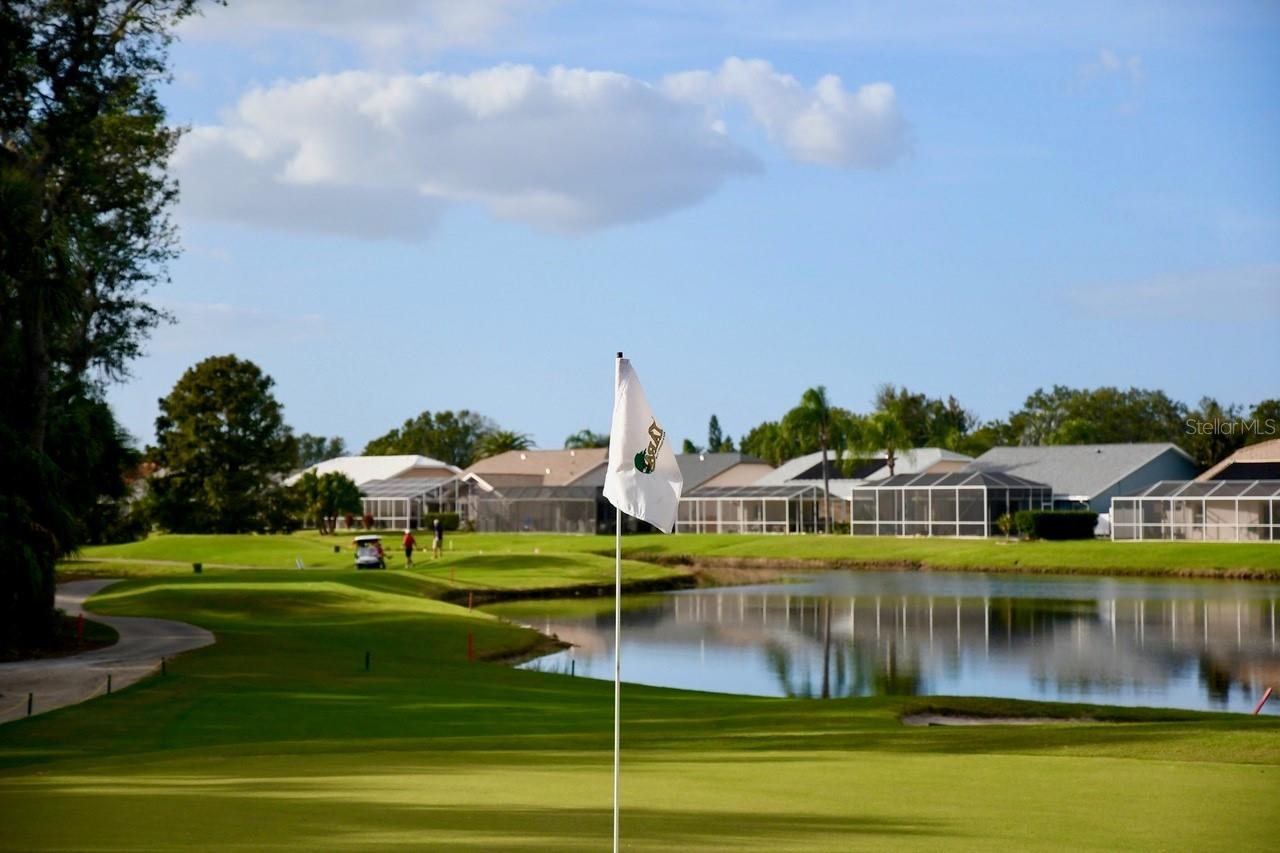 Image 66 of 69 For 6911 Stoneywalk Court