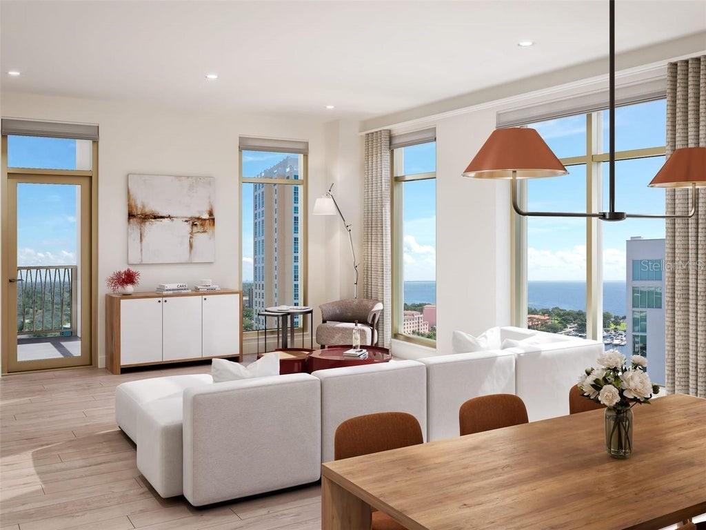 Image 11 of 42 For 126 4th Avenue Ne 801