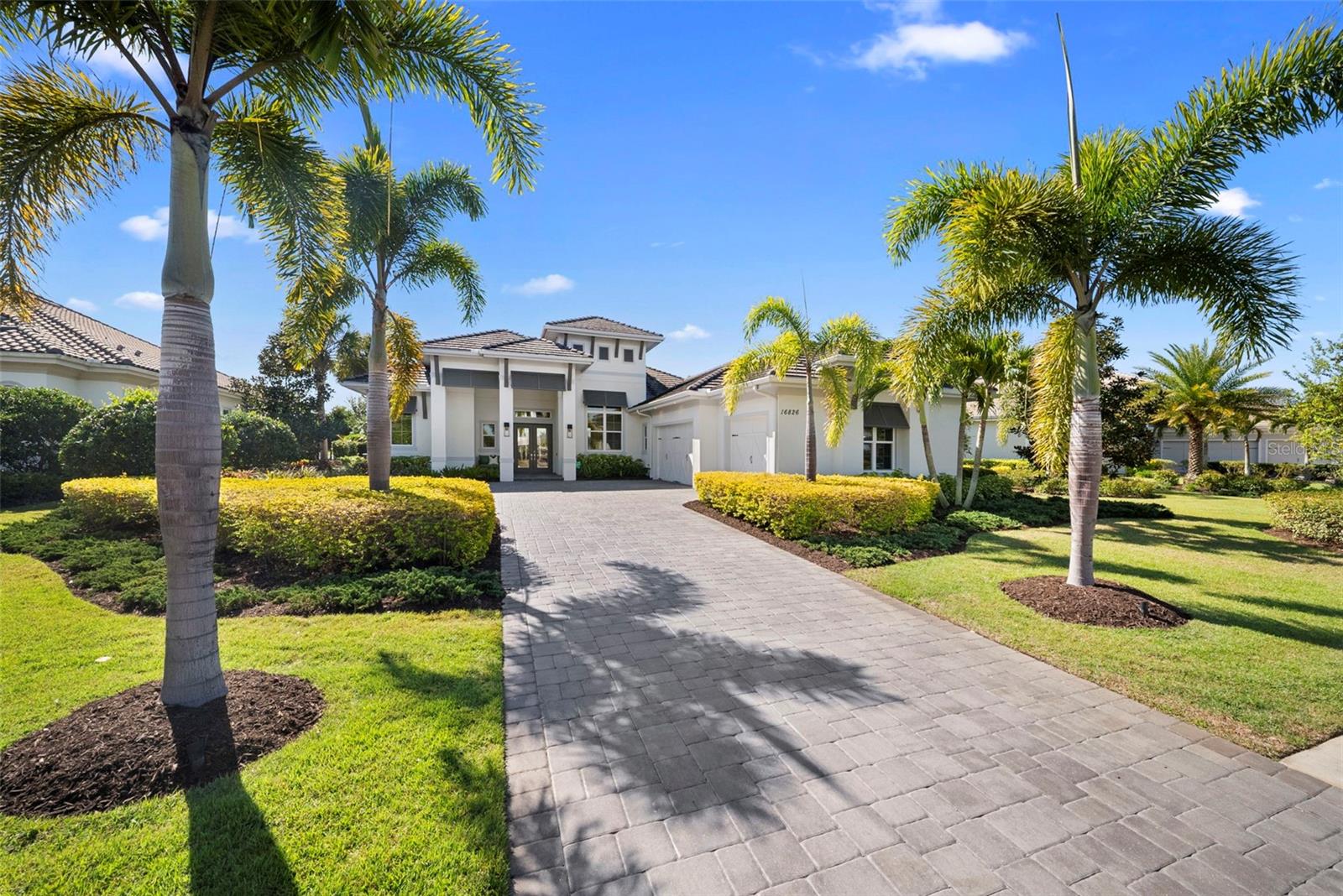 Details for 16826 Clearlake Avenue, LAKEWOOD RANCH, FL 34202