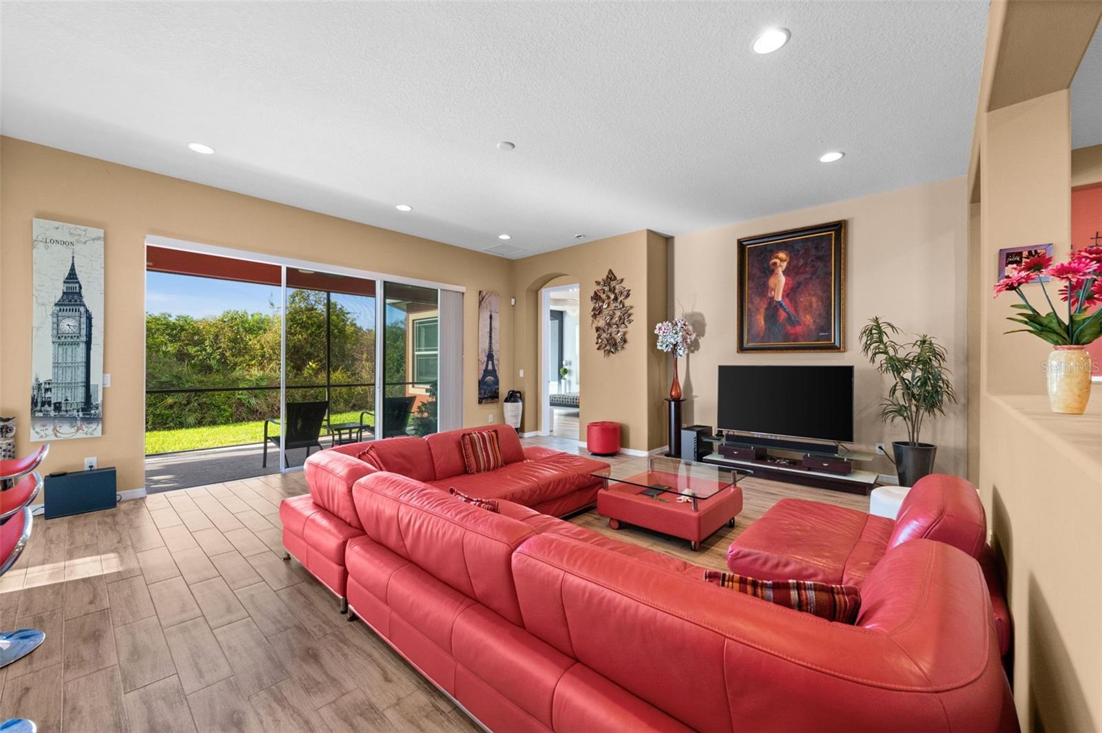 Image 17 of 56 For 5326 Napa Drive