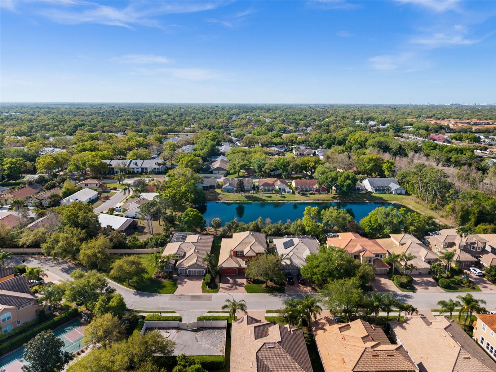 Image 56 of 56 For 5326 Napa Drive