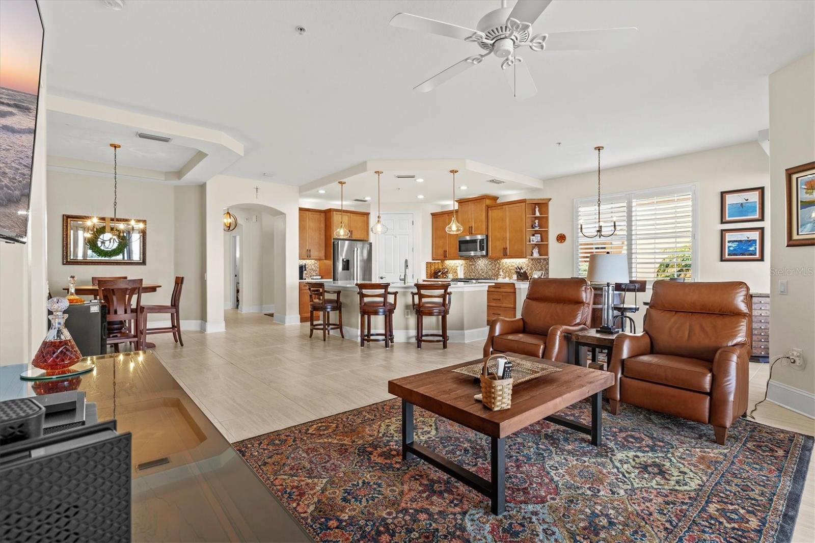 Image 24 of 100 For 1135 Riverscape Street 1135