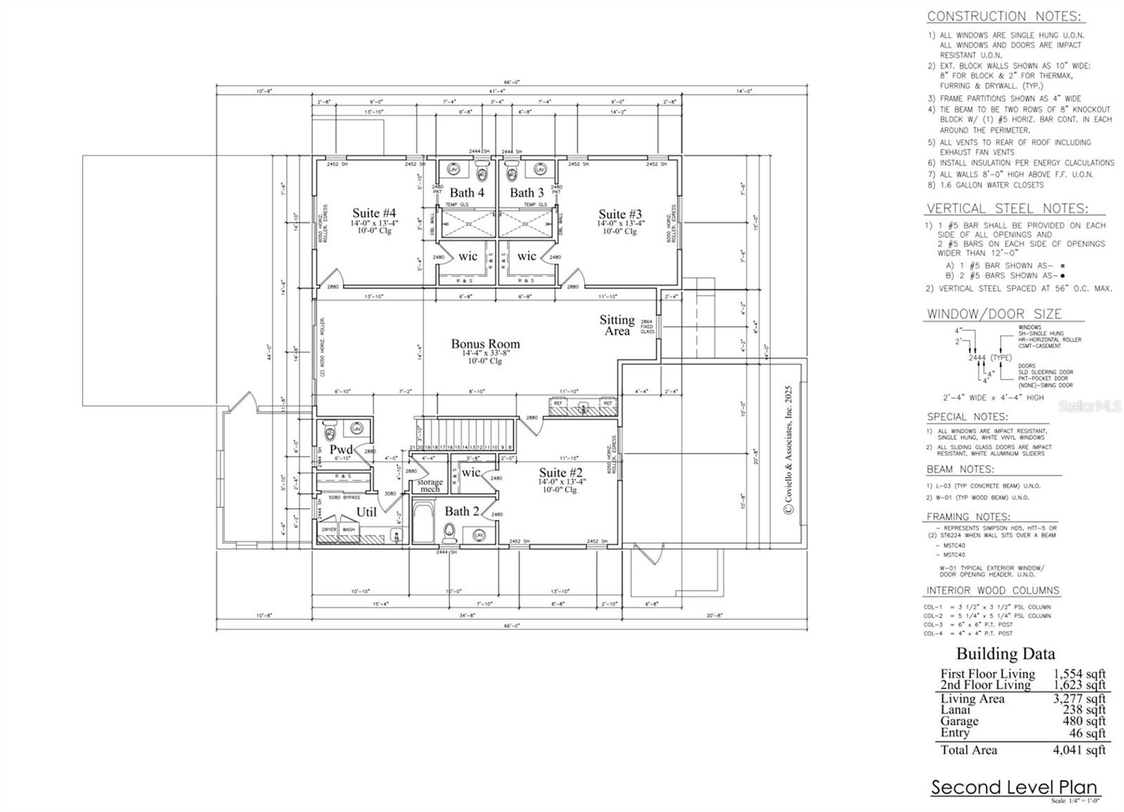 Image 7 of 7 For 2360 Loma Linda Street