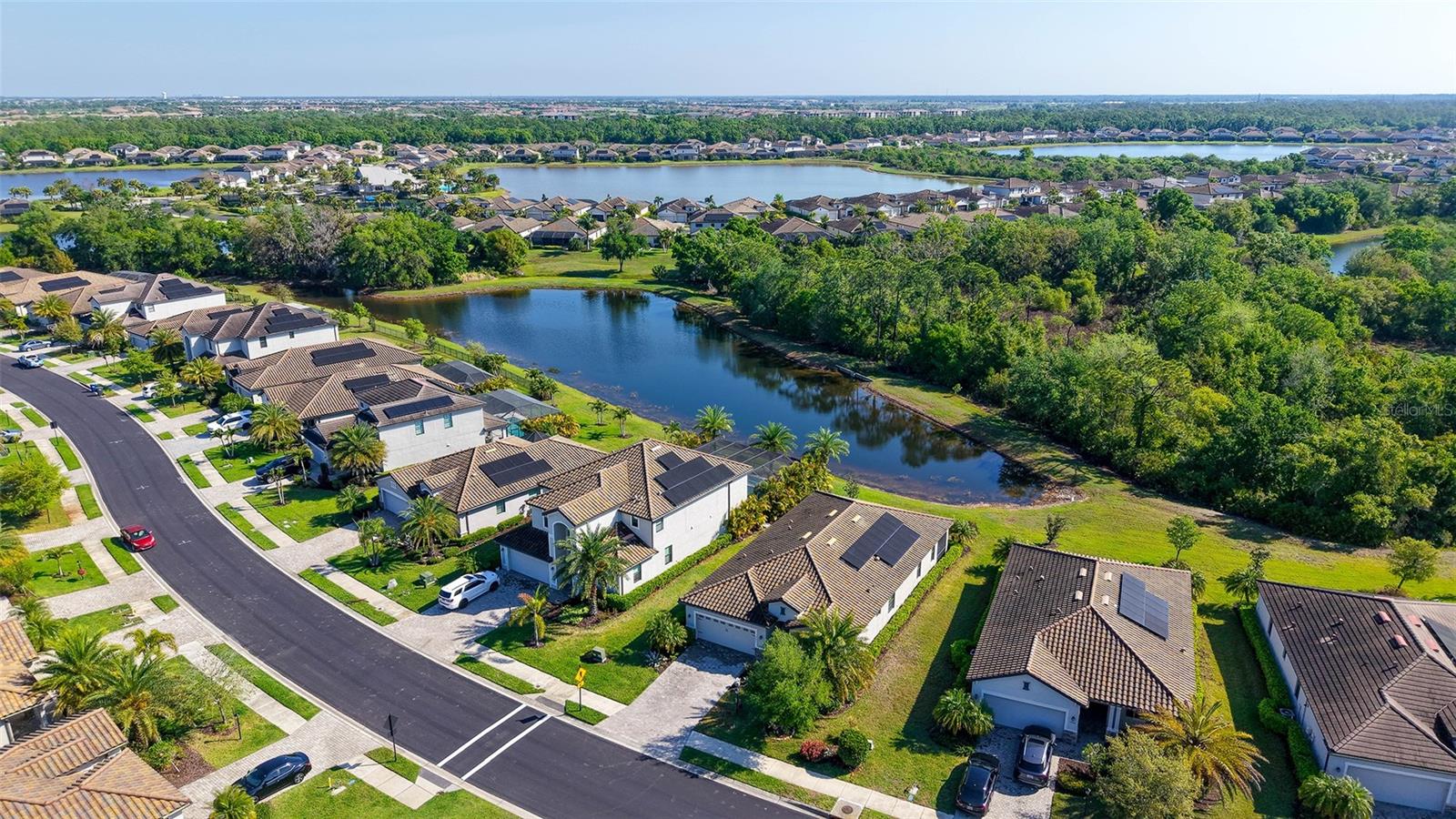 Image 25 of 78 For 17241 Blue Ridge Place