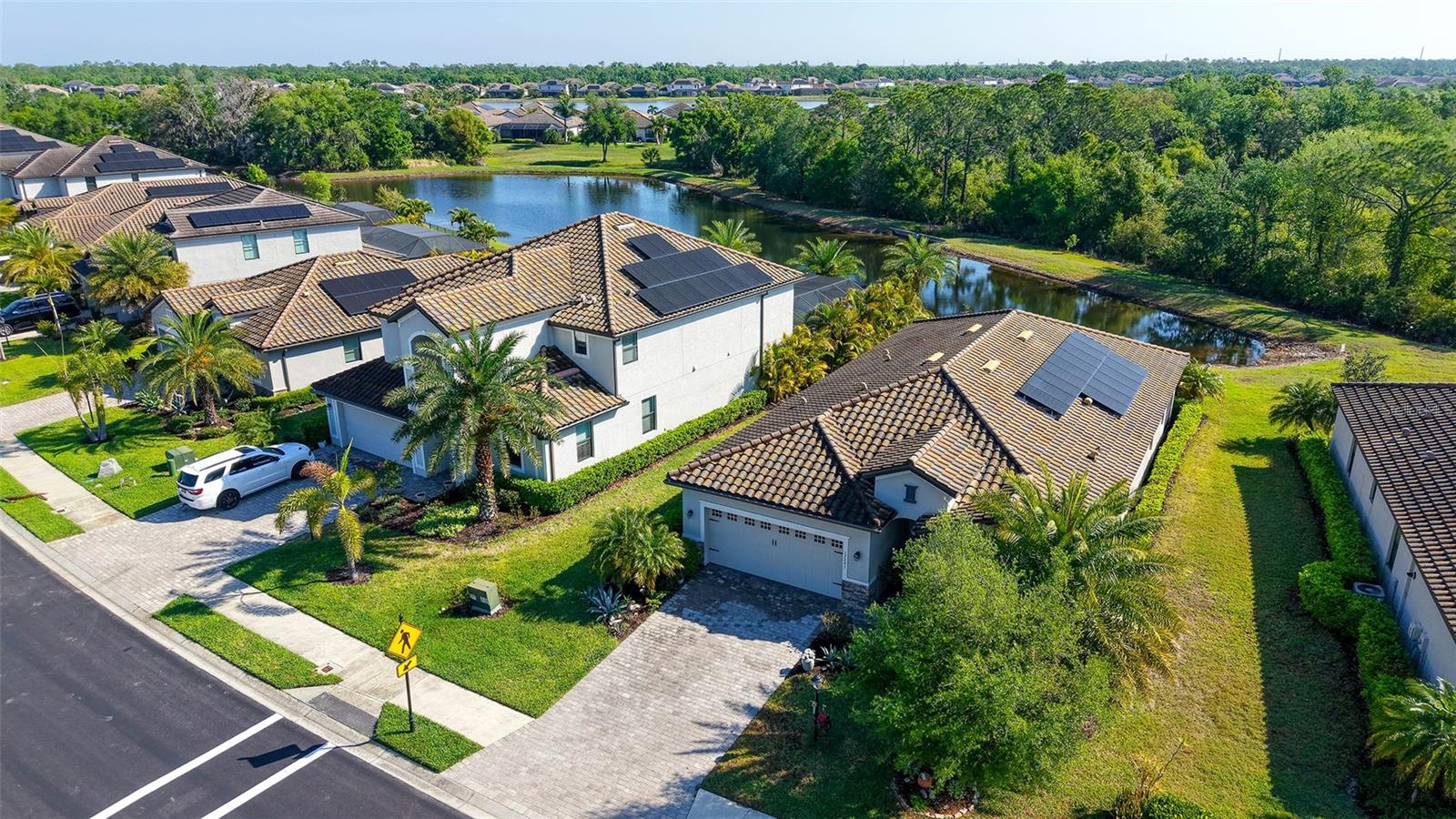 Image 3 of 78 For 17241 Blue Ridge Place