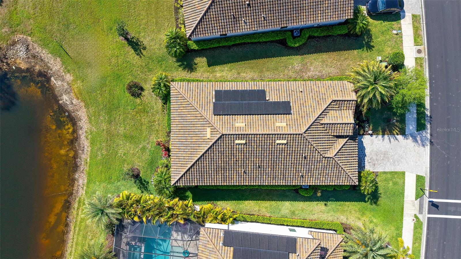 Image 38 of 78 For 17241 Blue Ridge Place