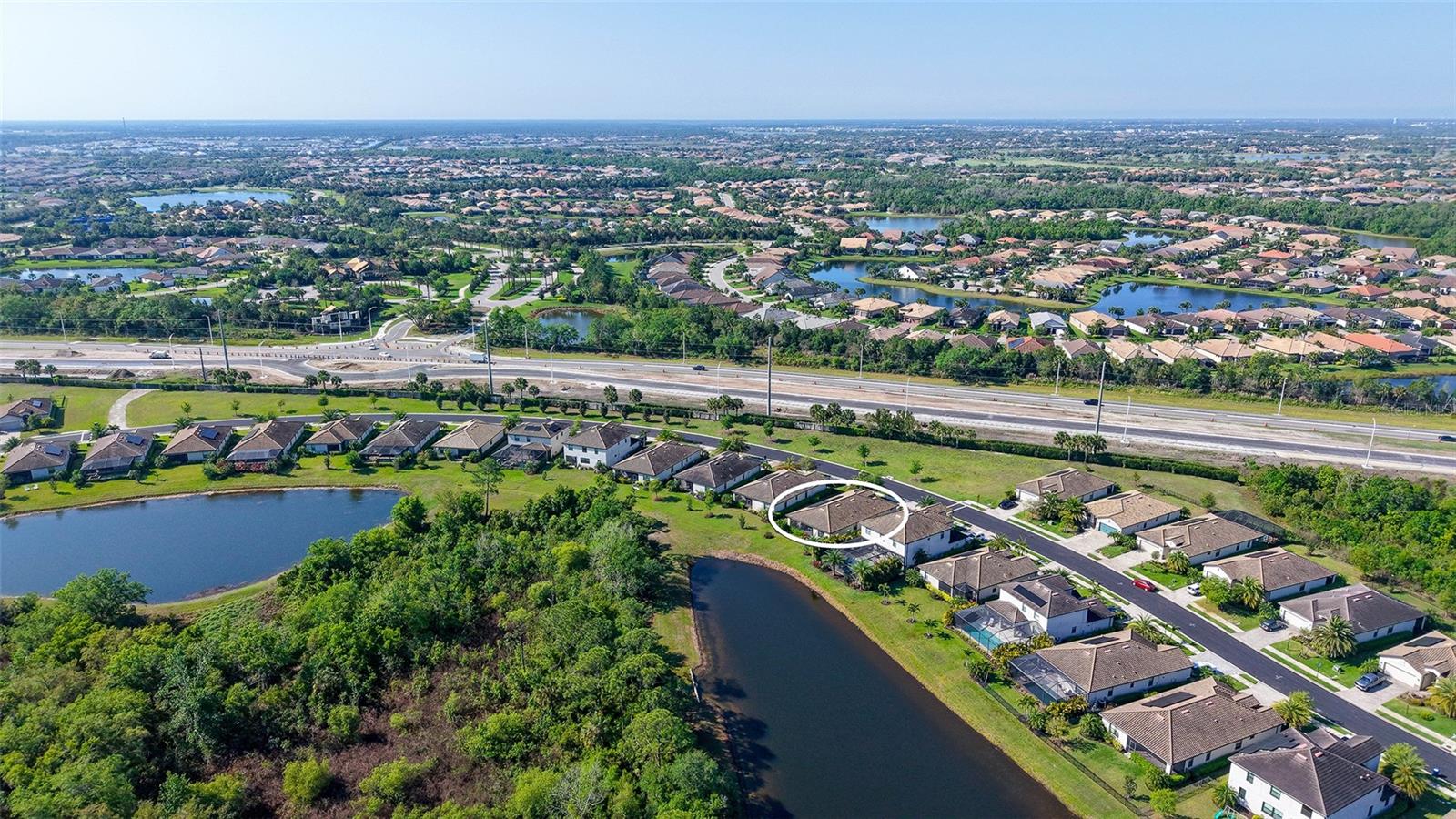 Image 43 of 78 For 17241 Blue Ridge Place